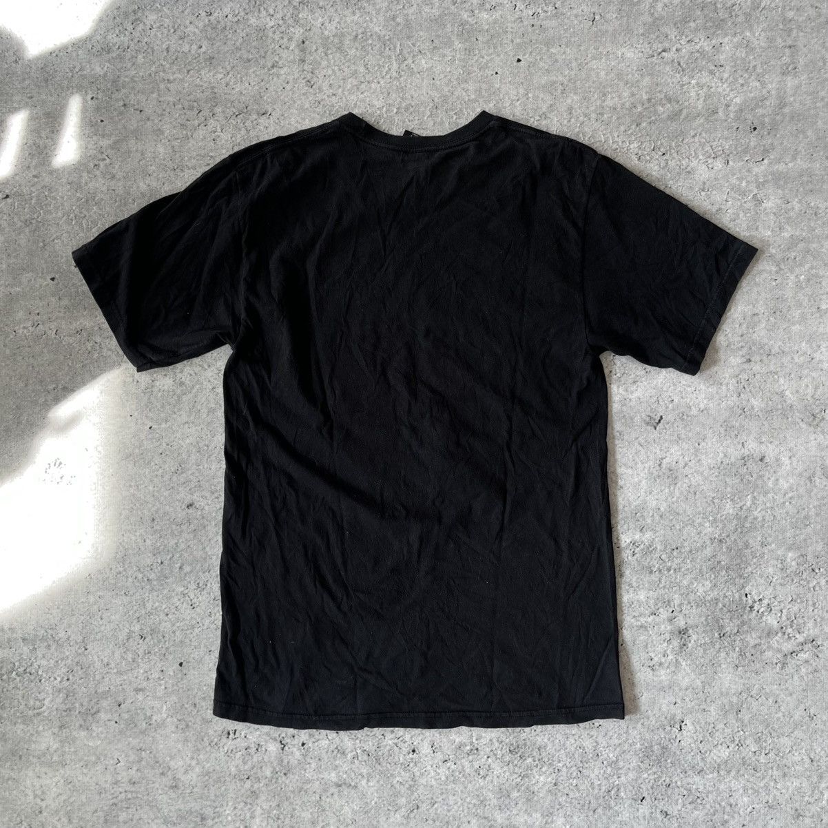 Stussy RARE Stussy dance hall tee M Size US M / EU 48-50 / 2 - 2 Thumbnail
