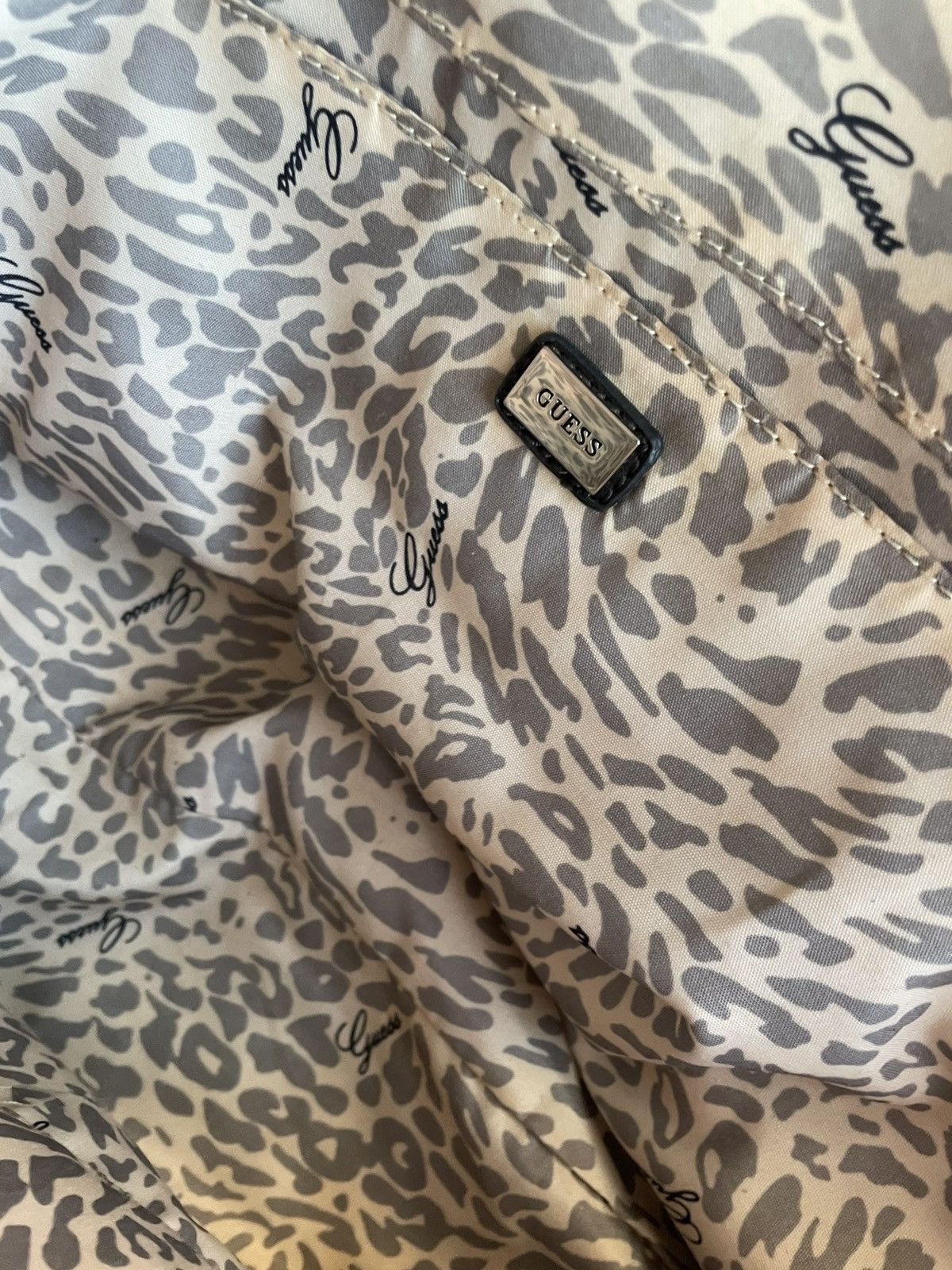 Guess Guess bag Size ONE SIZE - 9 Thumbnail