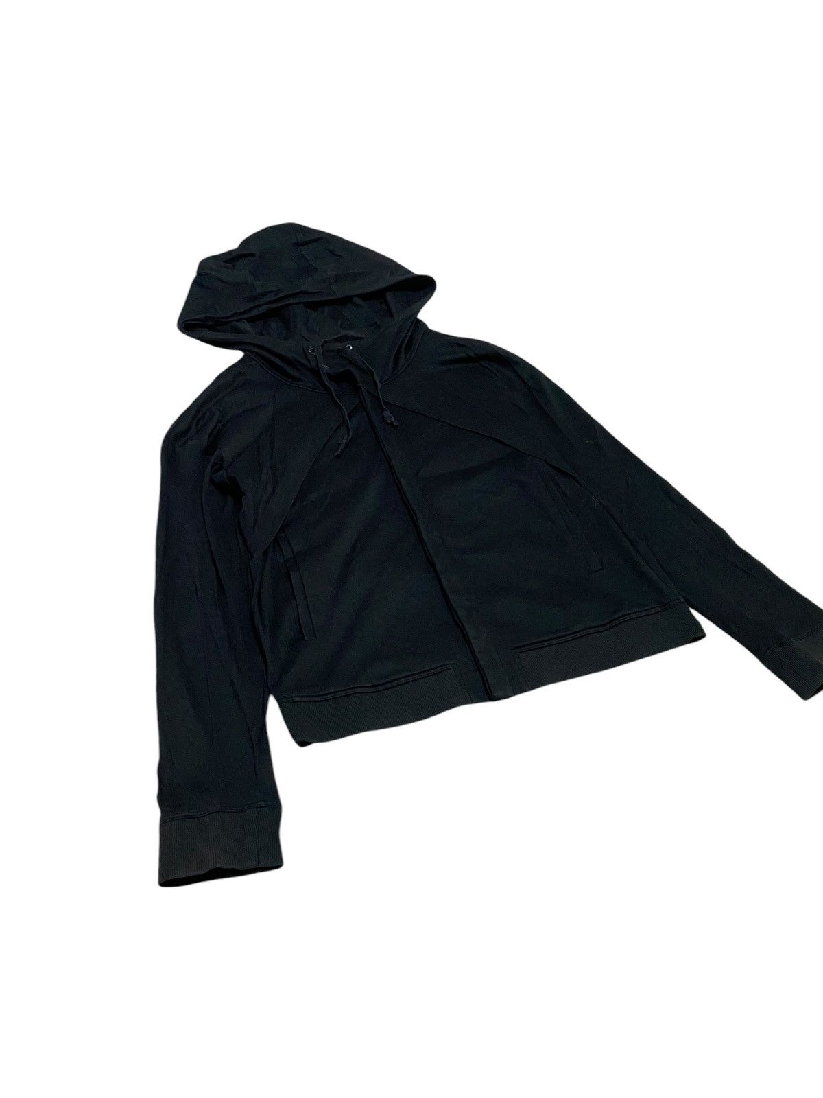 Helmut Lang 🔥GRAILS🔥helmut lang hoodie button ups for japan market Size US S / EU 44-46 / 1 - 3 Thumbnail
