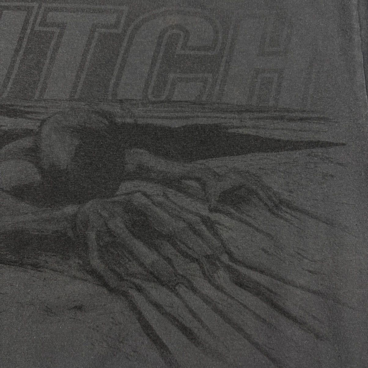 Band Tees Vintage Clutch – Derek Hess 00’s Size US L / EU 52-54 / 3 - 3 Thumbnail