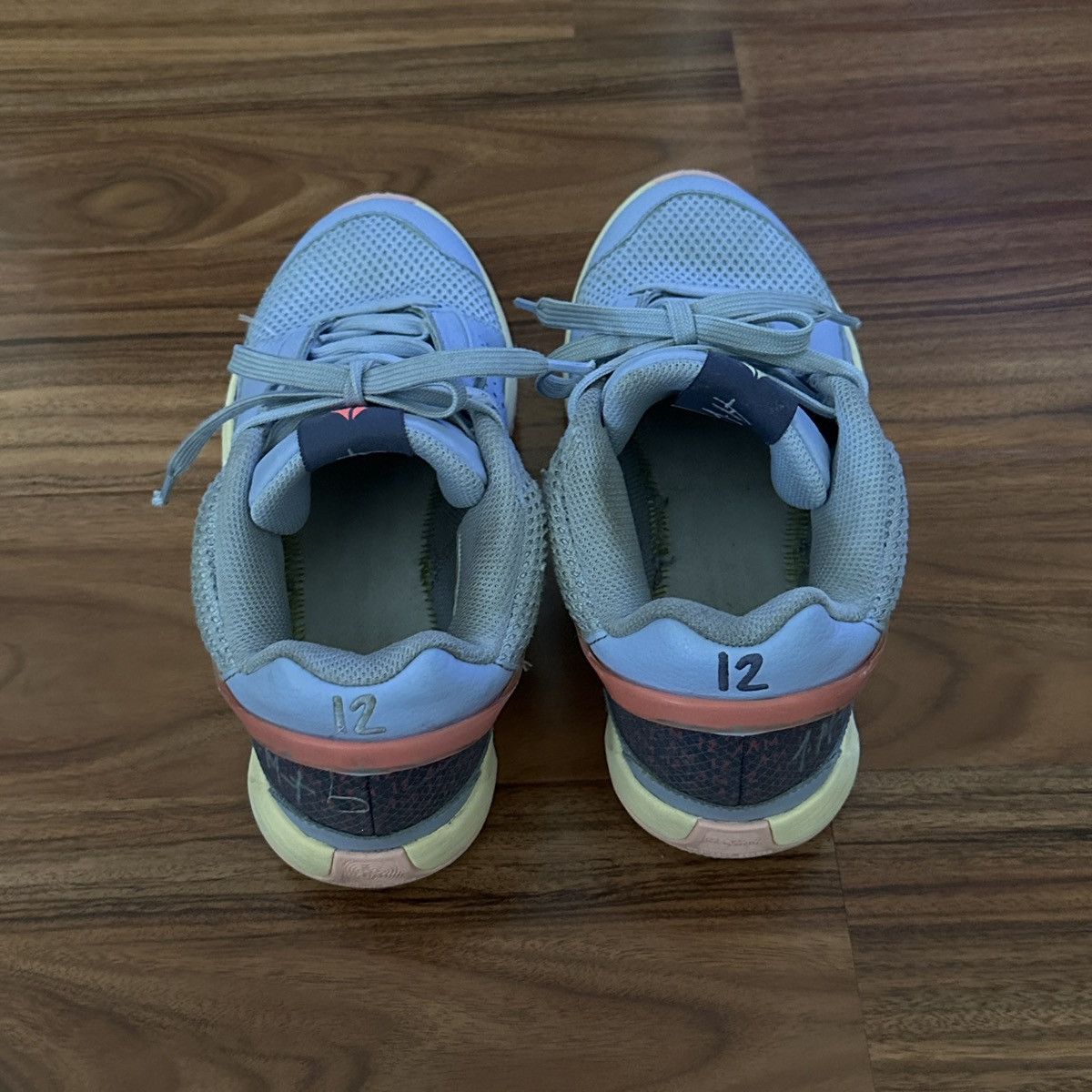 Nike Nike Ja 1 Shoes Size US 8 / EU 41 - 2 Thumbnail