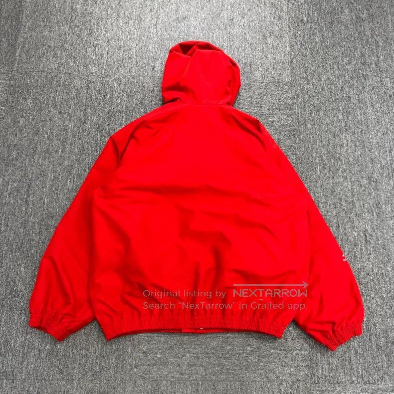 Balenciaga Balenciaga Parkas ski jacket Size US S / EU 44-46 / 1 - 5 Thumbnail