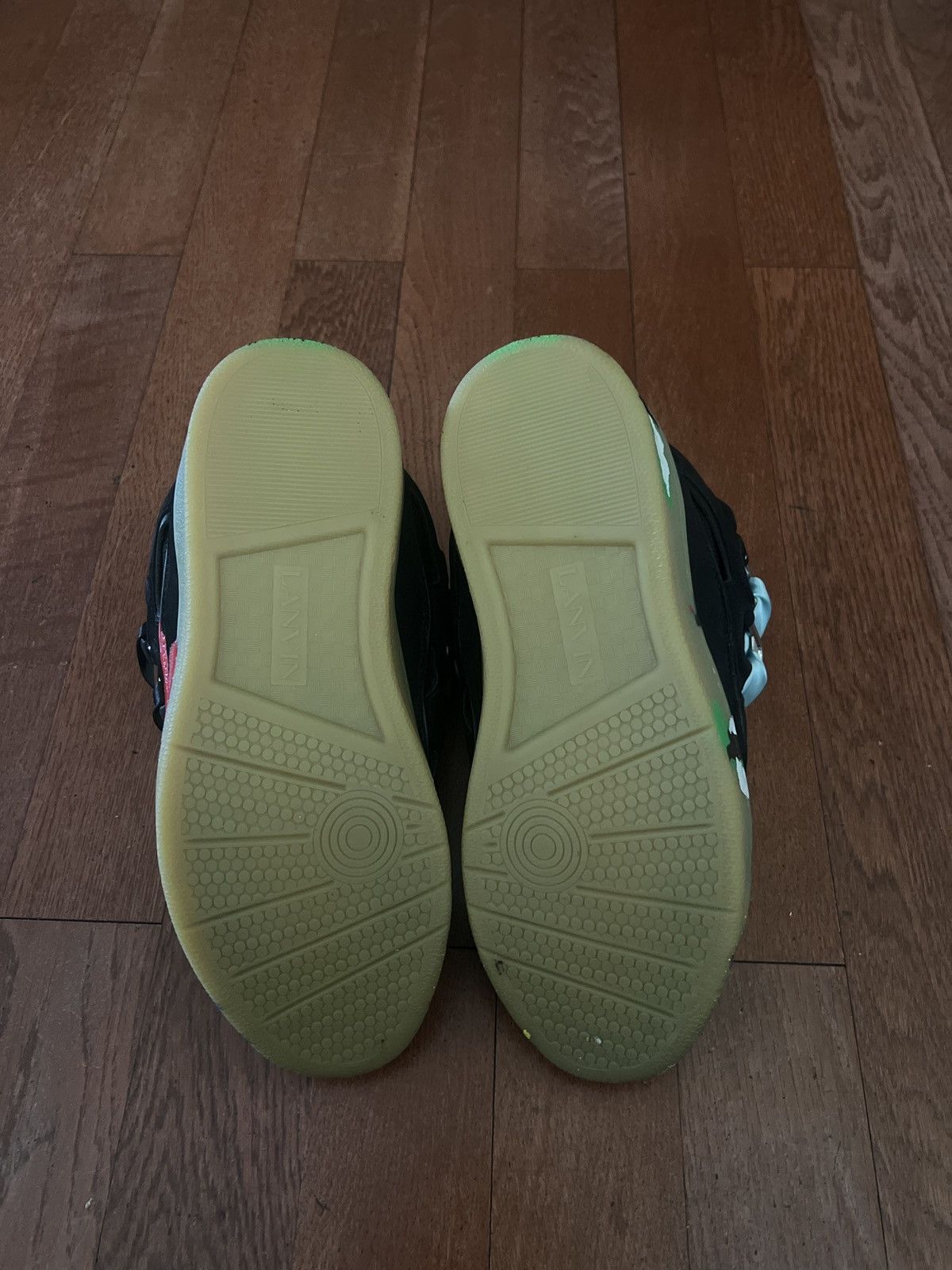 Gallery Dept. × Lanvin Lanvjn x gallery dept Size US 9 / EU 42 - 5 Thumbnail