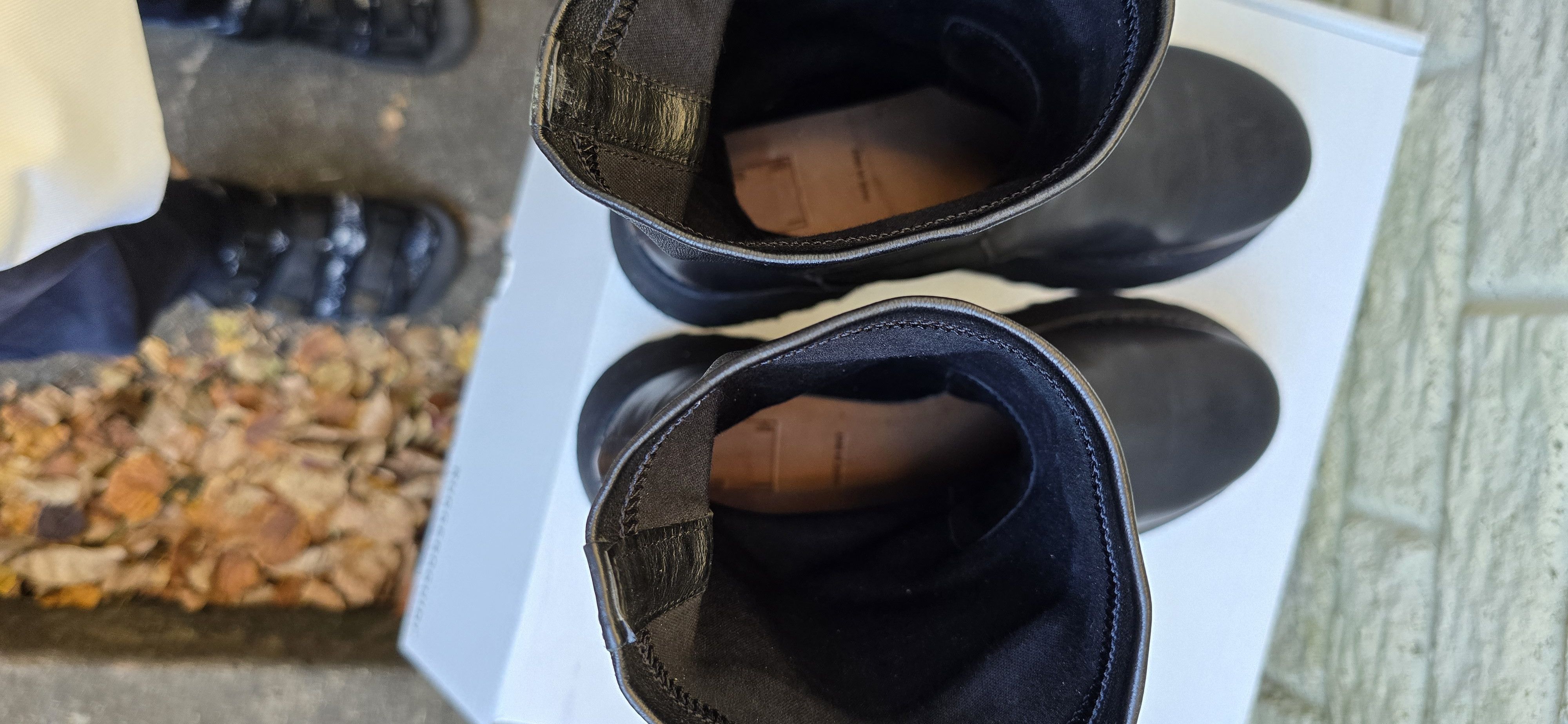 Guidi Guidi chelsea men boots Size US 10 / EU 43 - 13 Thumbnail