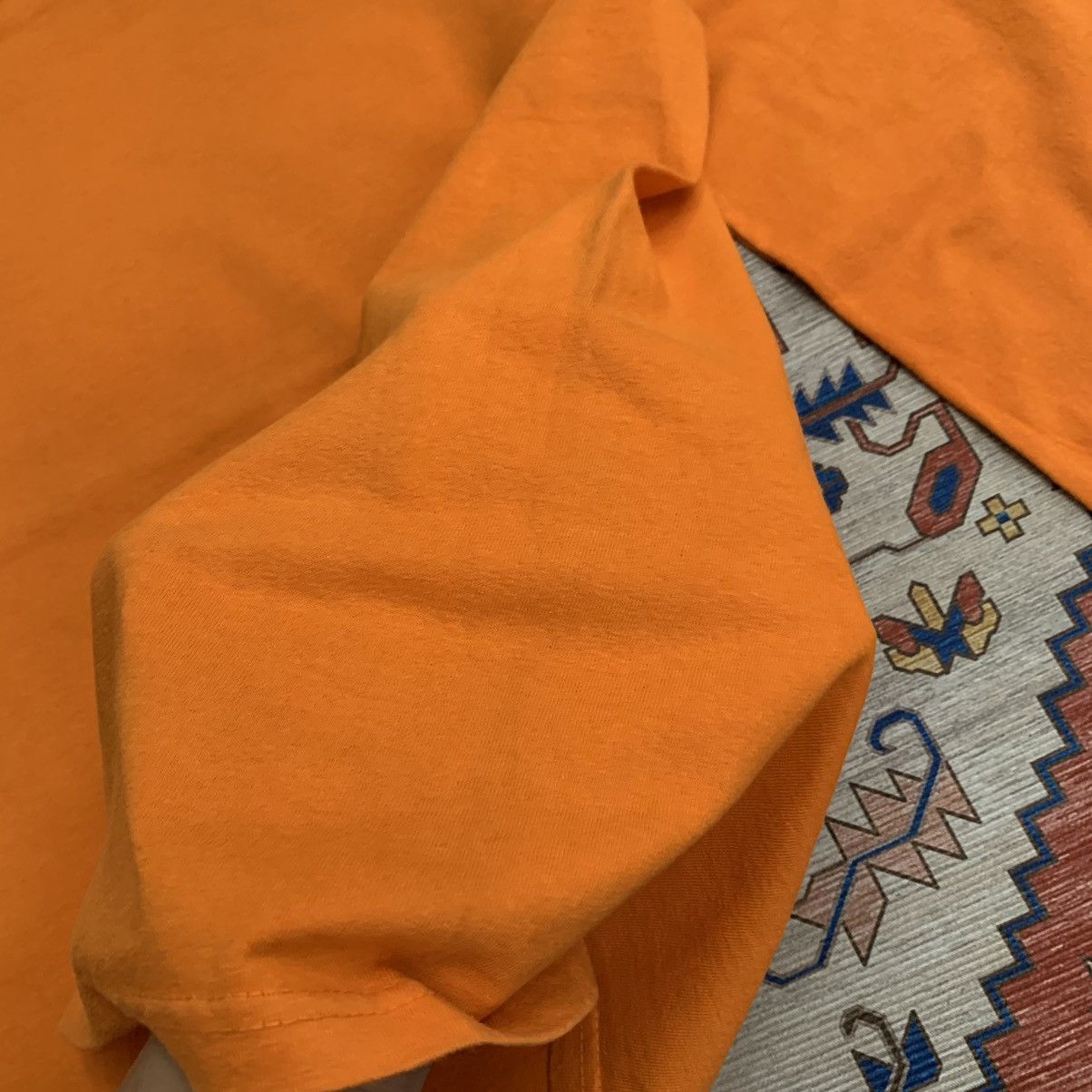 Anvil LONGSLEVEE BLANK TEE ANVIL Size US L / EU 52-54 / 3 - 5 Thumbnail