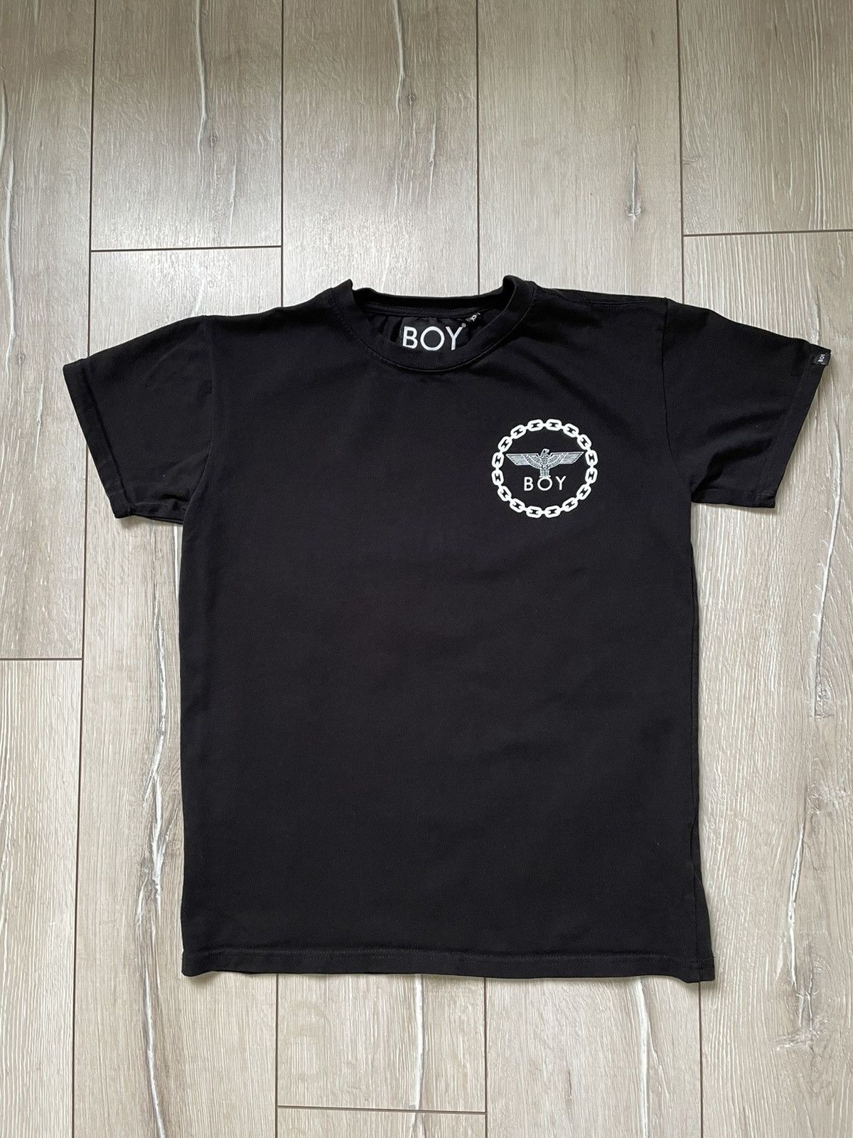 Boy London BOY London t shirt Size US S / EU 44-46 / 1 - 2 Thumbnail