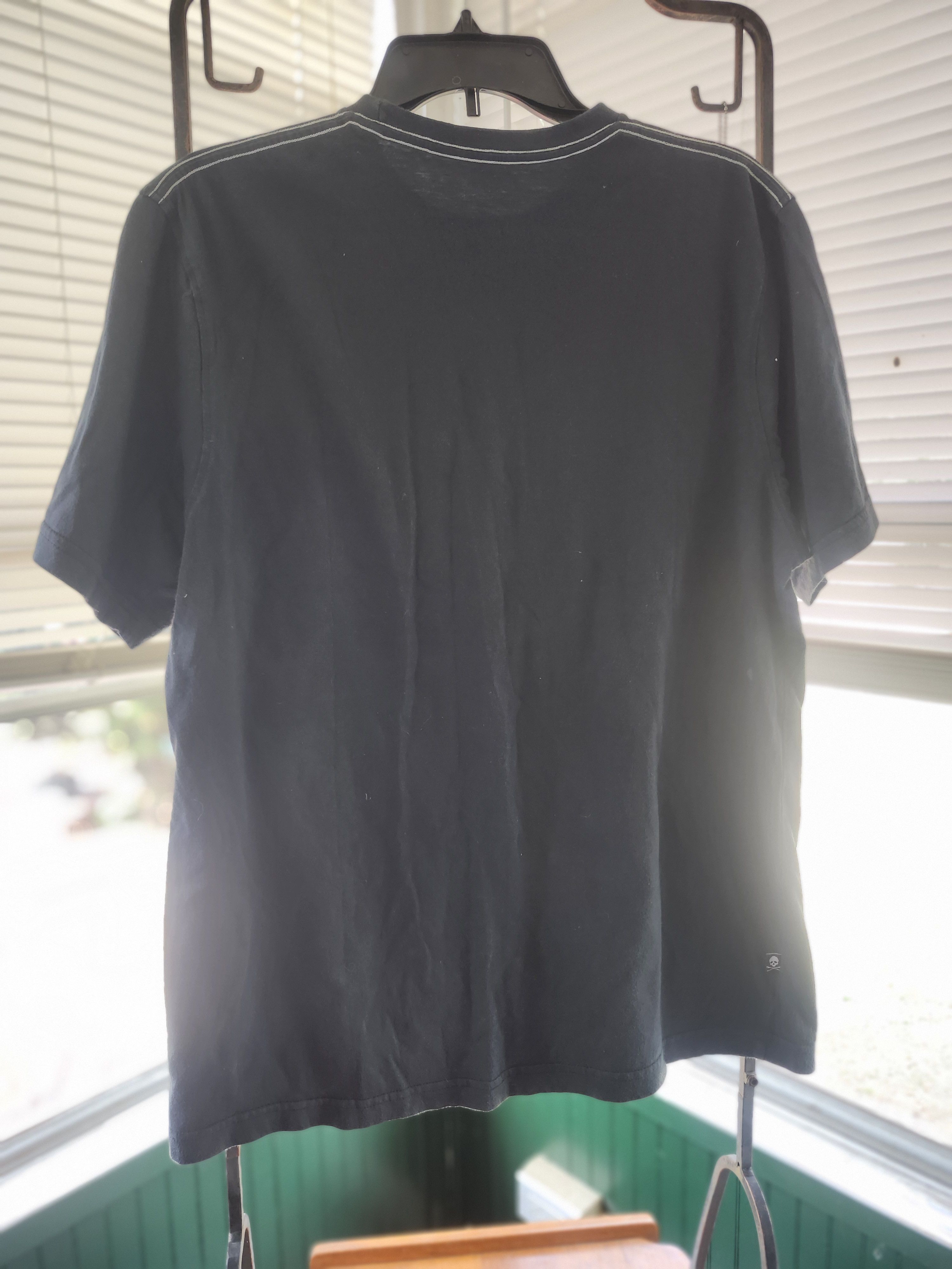 Other Vintage horror tee Size US M / EU 48-50 / 2 - 6 Thumbnail