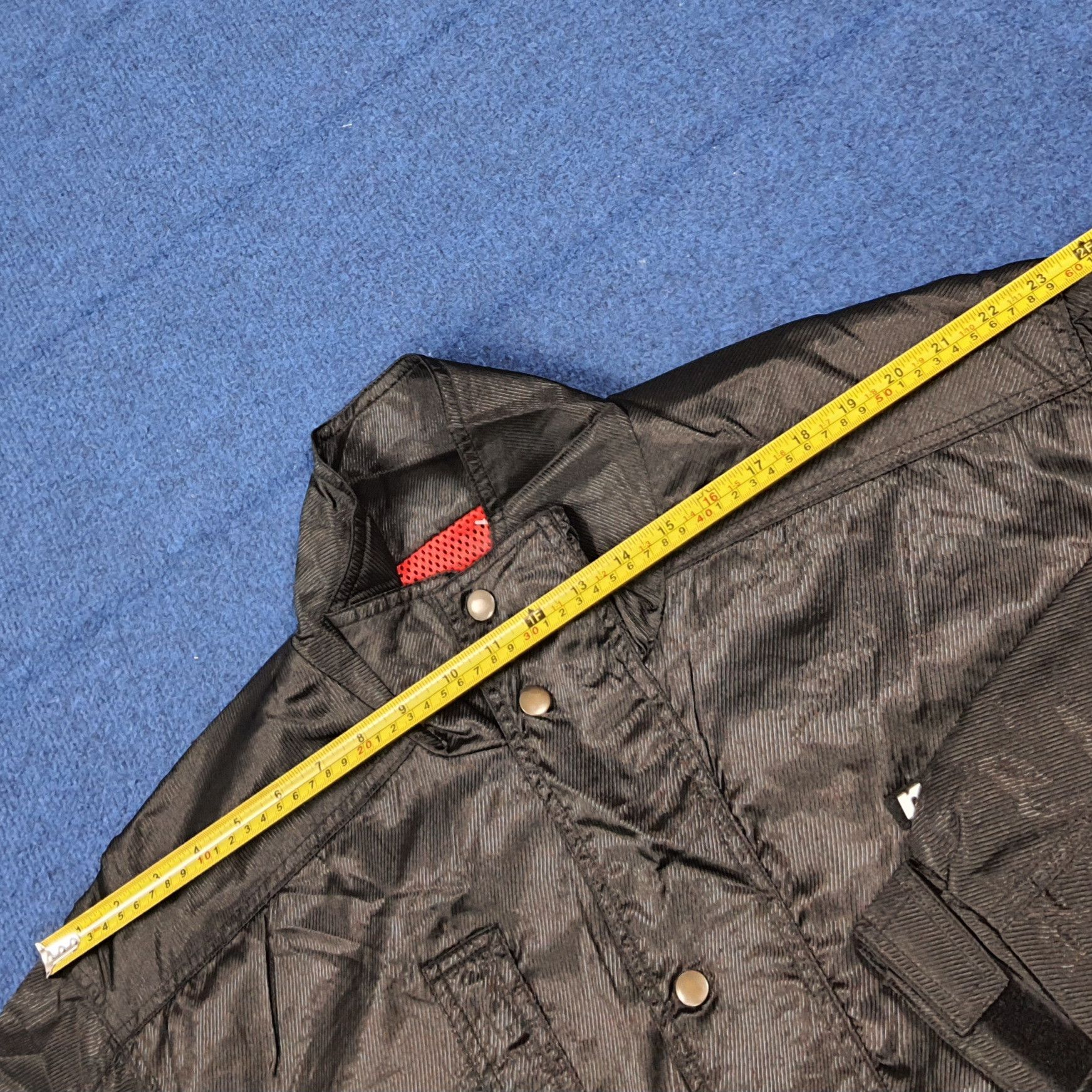 Japanese Brand Vtg 90s JDM NISMO Nissan Motorsports Racing Jacket C284N2 Size US L / EU 52-54 / 3 - 12 Thumbnail
