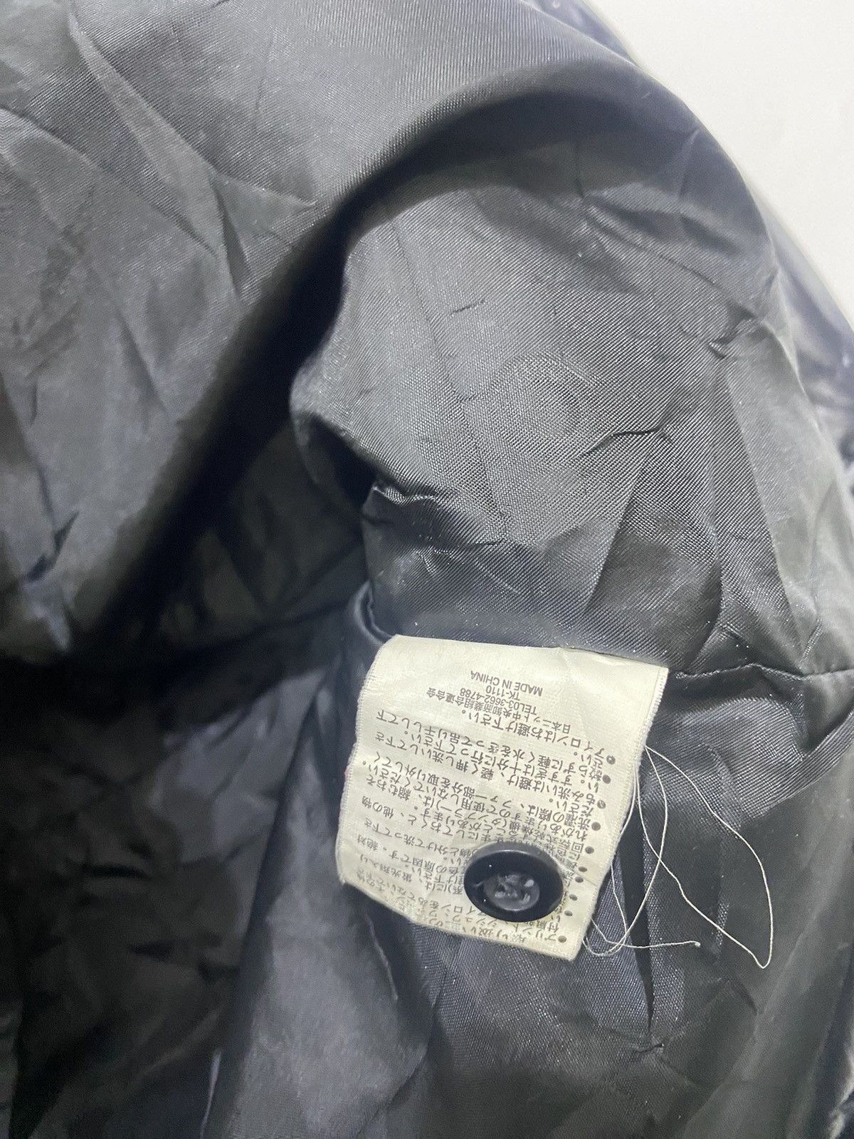 semanticdesign Semantic Design Faux Fux Hooded Jacket Size US L / EU 52-54 / 3 - 6 Thumbnail