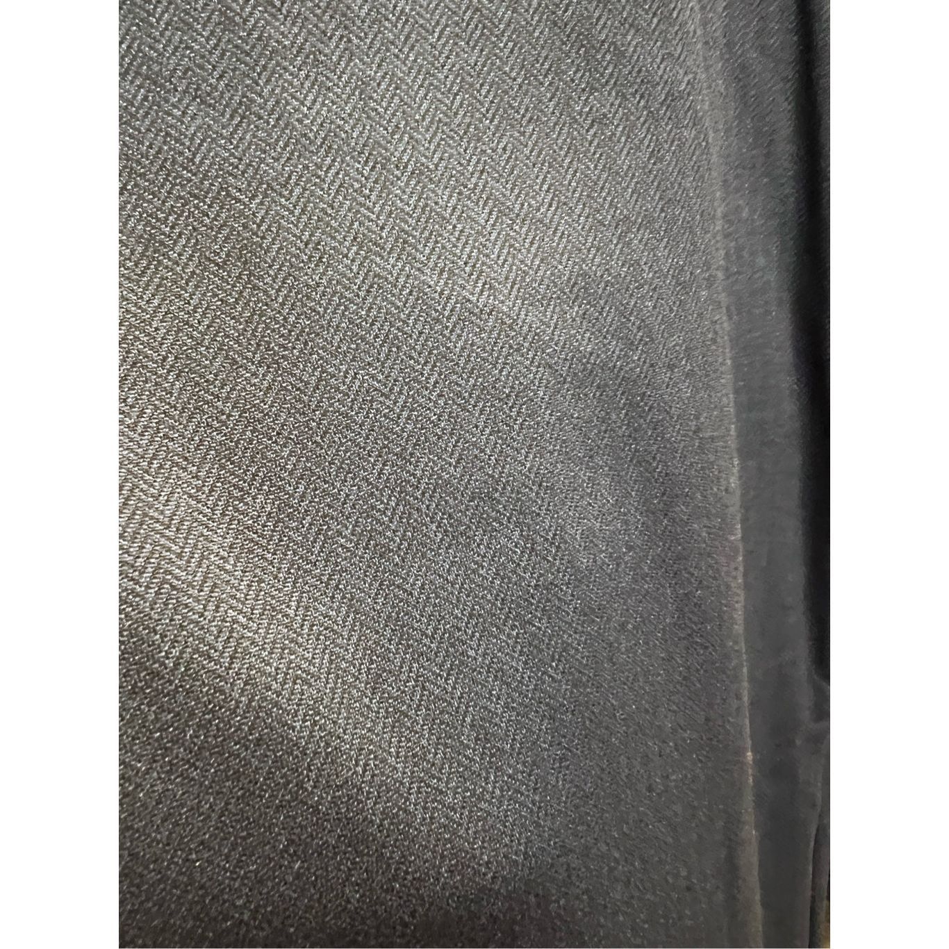 Other Mondetta Blue Herringbone Straight Leg Pants Woman’s XL NEW Size 32" / US 10 / IT 46 - 4 Thumbnail