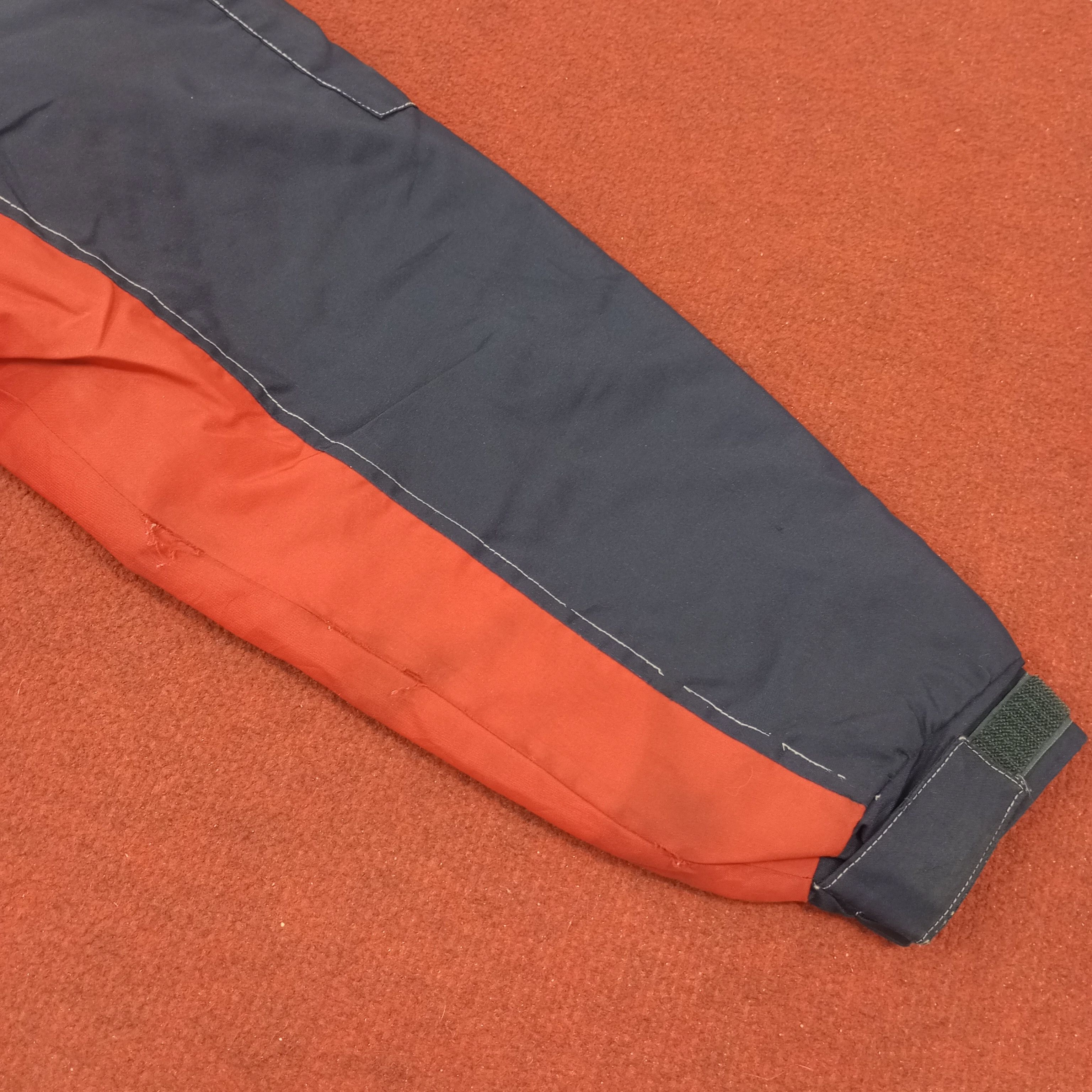 Cosmo Auto Service Staff Workwear Jacket c215n16