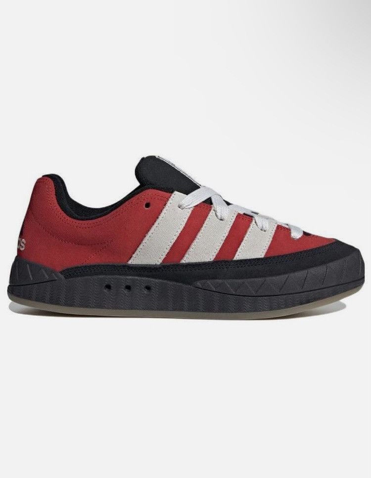 Adidas Adidas adimatic Size US 10 / EU 43 - 2 Thumbnail