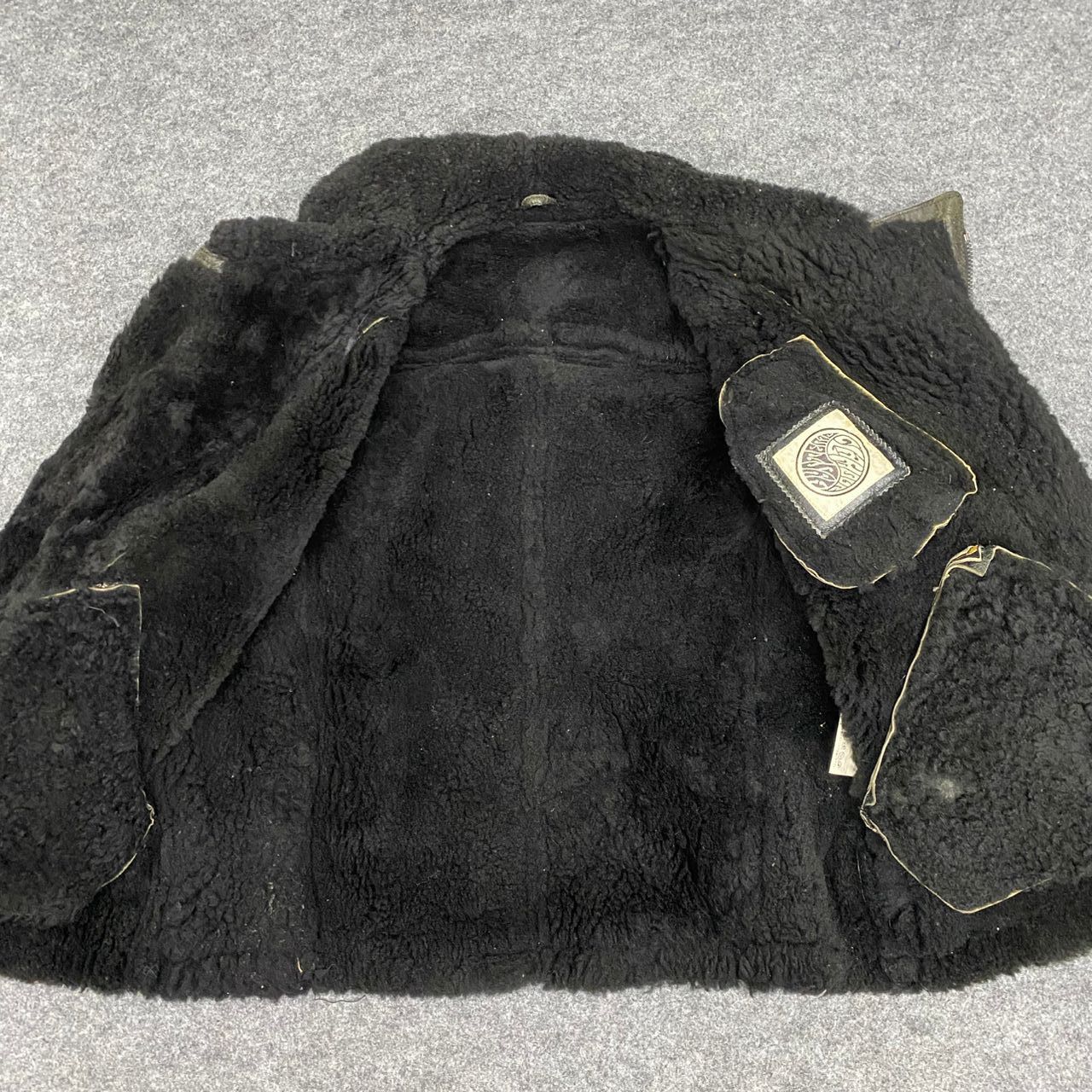 Hysteric Glamour 💥Best Offer💥Vintage Hysteric Glamour Leather Jacket Size US M / EU 48-50 / 2 - 3 Thumbnail