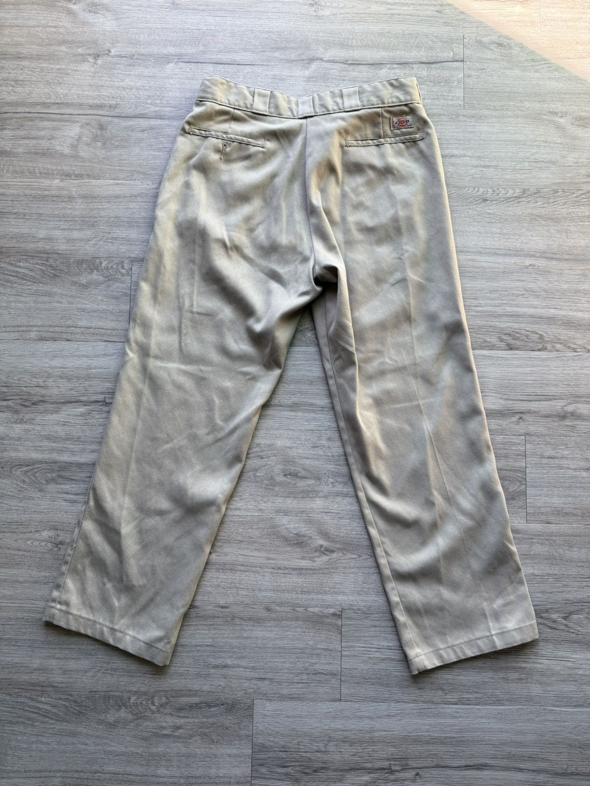 Dickies Vintage Dickies Carpenter Work Pants Size US 34 / EU 50 - 1 Thumbnail
