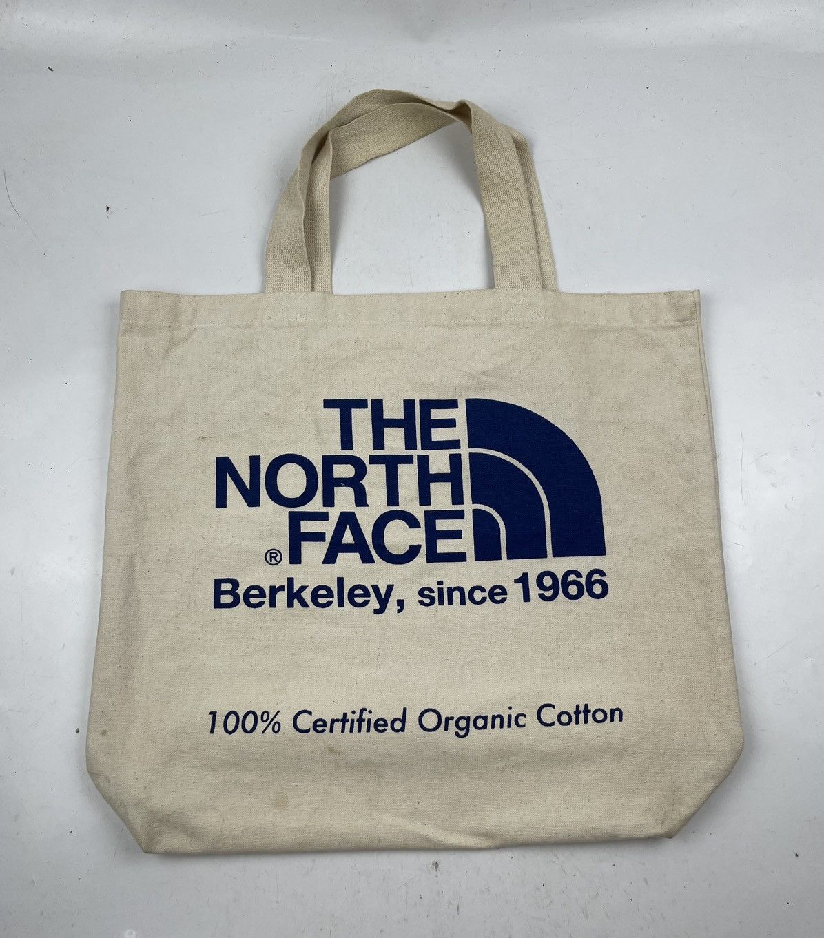 The North Face the north face tote bag tc44 Size ONE SIZE - 1 Thumbnail