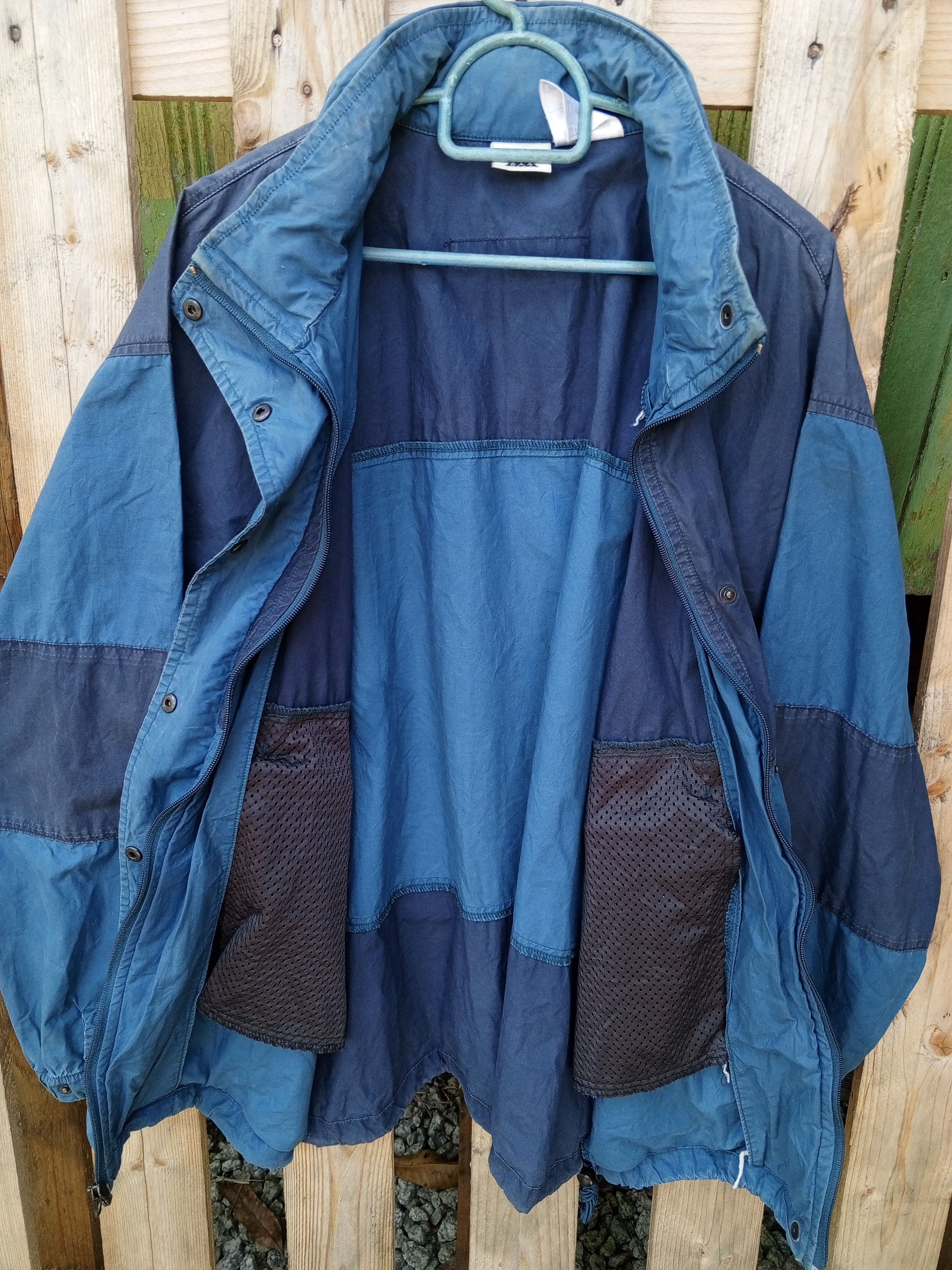 Nike ACG NIKE ACG JACKET COTTON Size US XL / EU 56 / 4 - 9 Thumbnail