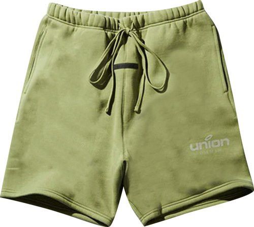 Fear of God × Union LA Fear of God x UNION Vintage Shorts Size US 40 / EU 56 - 1 Thumbnail