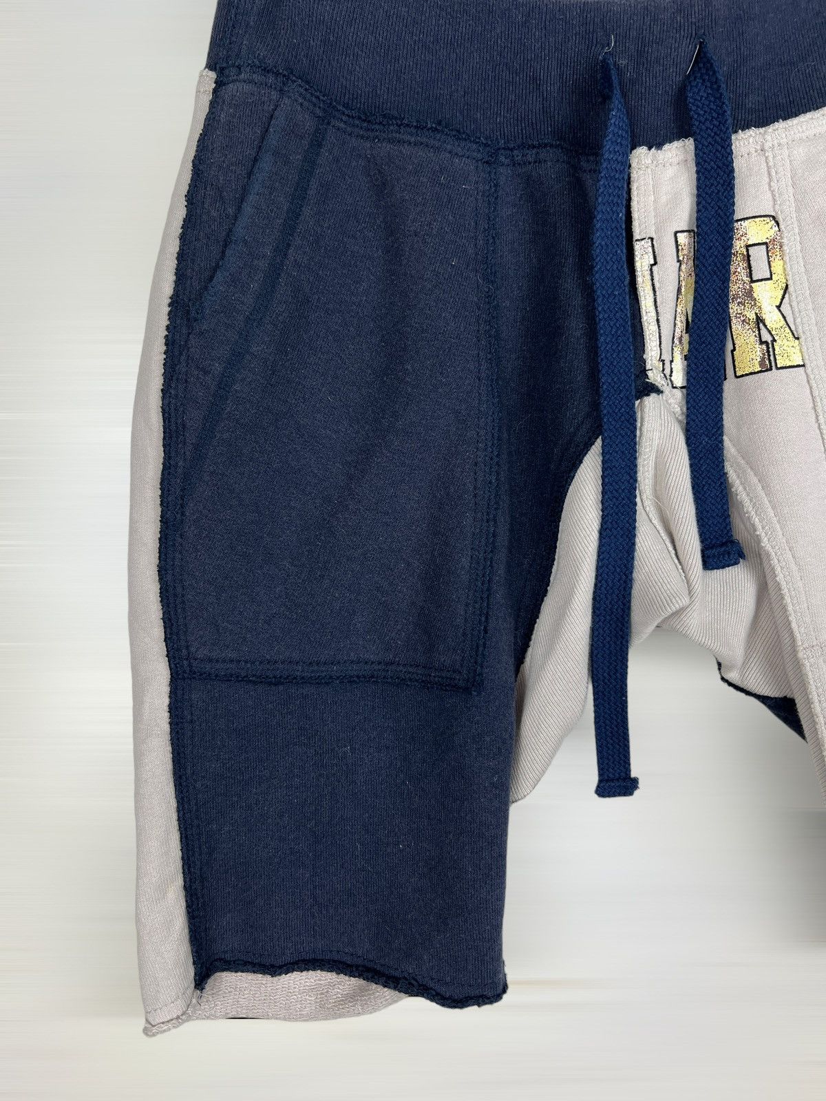 TMT TMT REMAKE REBUILD SHOTS PANT Size US 29 - 8 Thumbnail