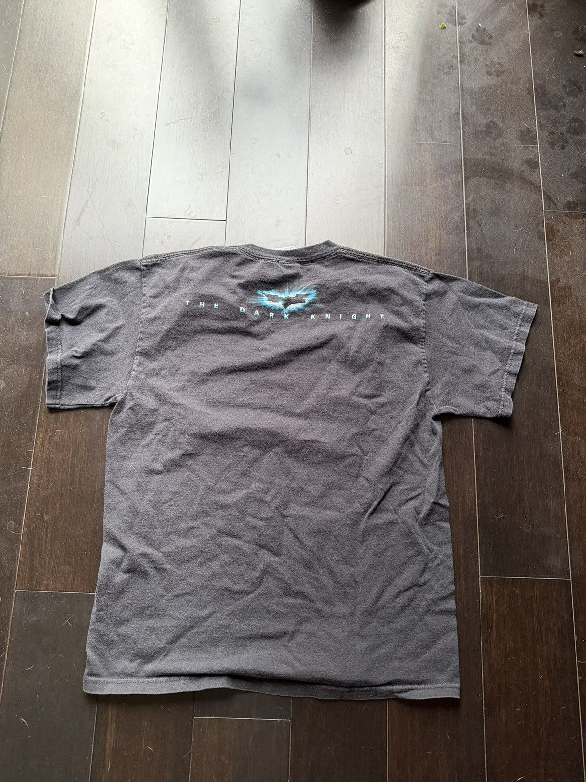 Other The Dark Knight Movie Tee Size US M / EU 48-50 / 2 - 3 Thumbnail