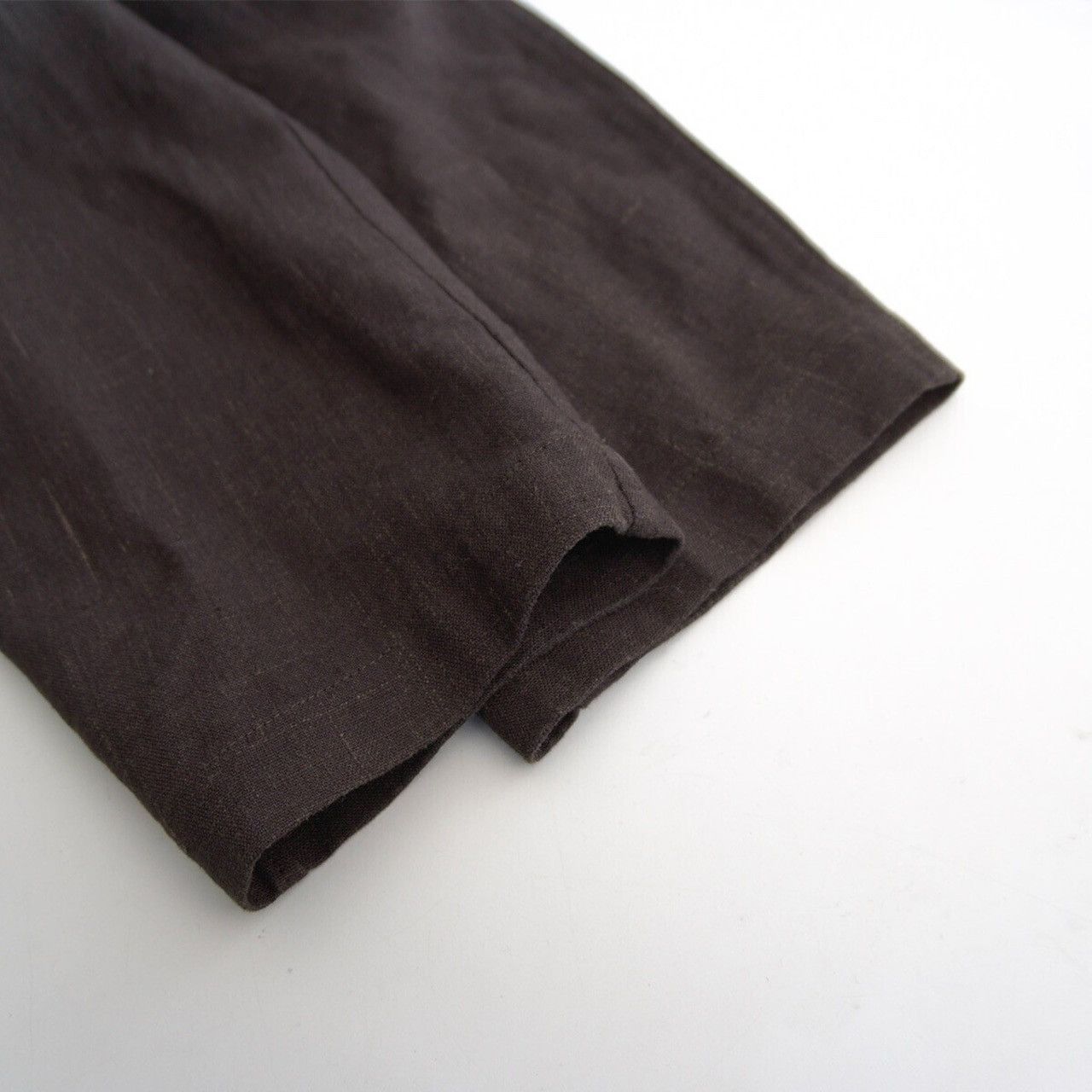 Yohji Yamamoto Yohji Yamamoto 1990s hemp Jacket Size US L / EU 52-54 / 3 - 4 Thumbnail