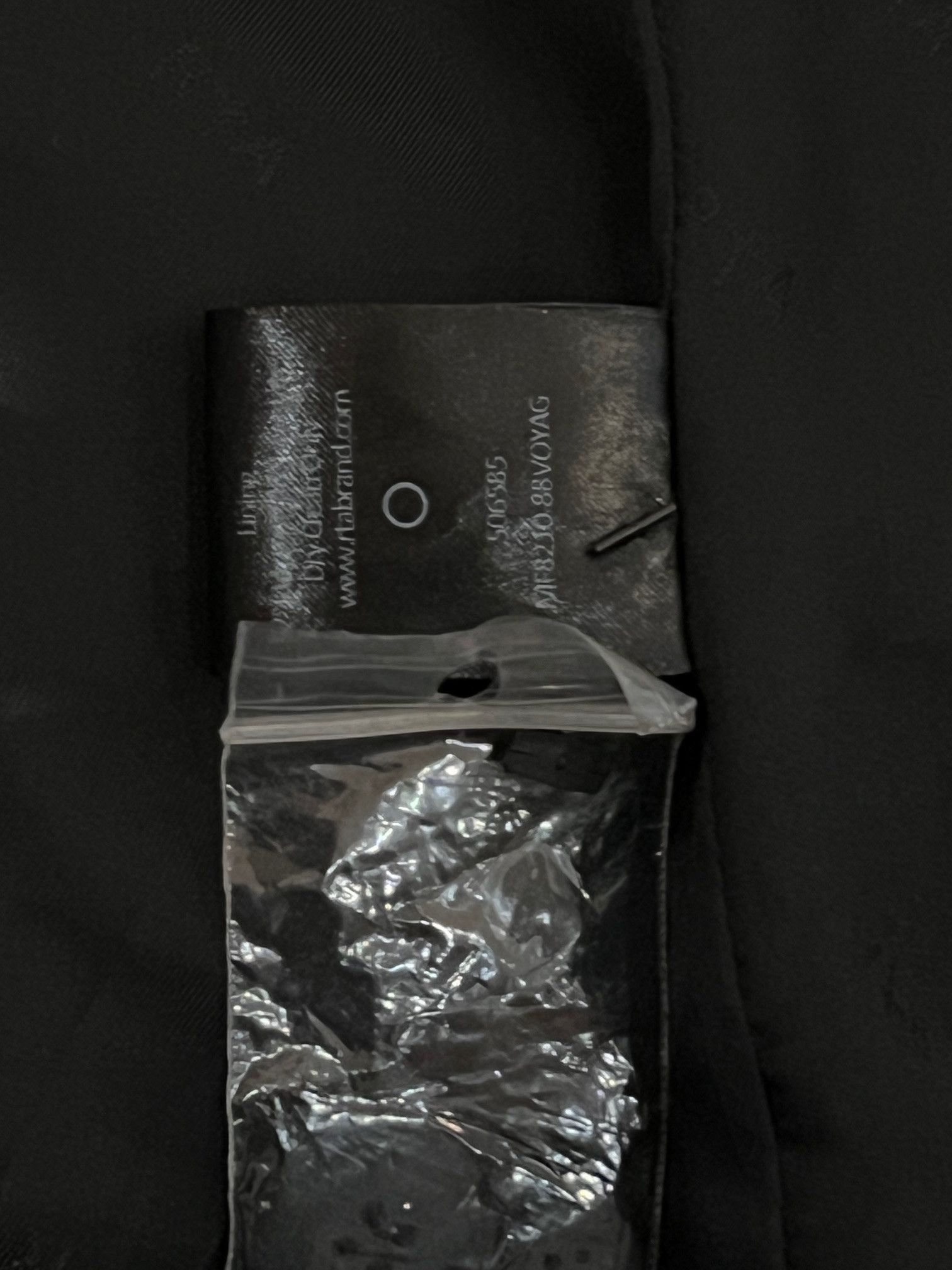 Rta RtA “Teddy Textured Overcoat” Size US M / EU 48-50 / 2 - 7 Thumbnail