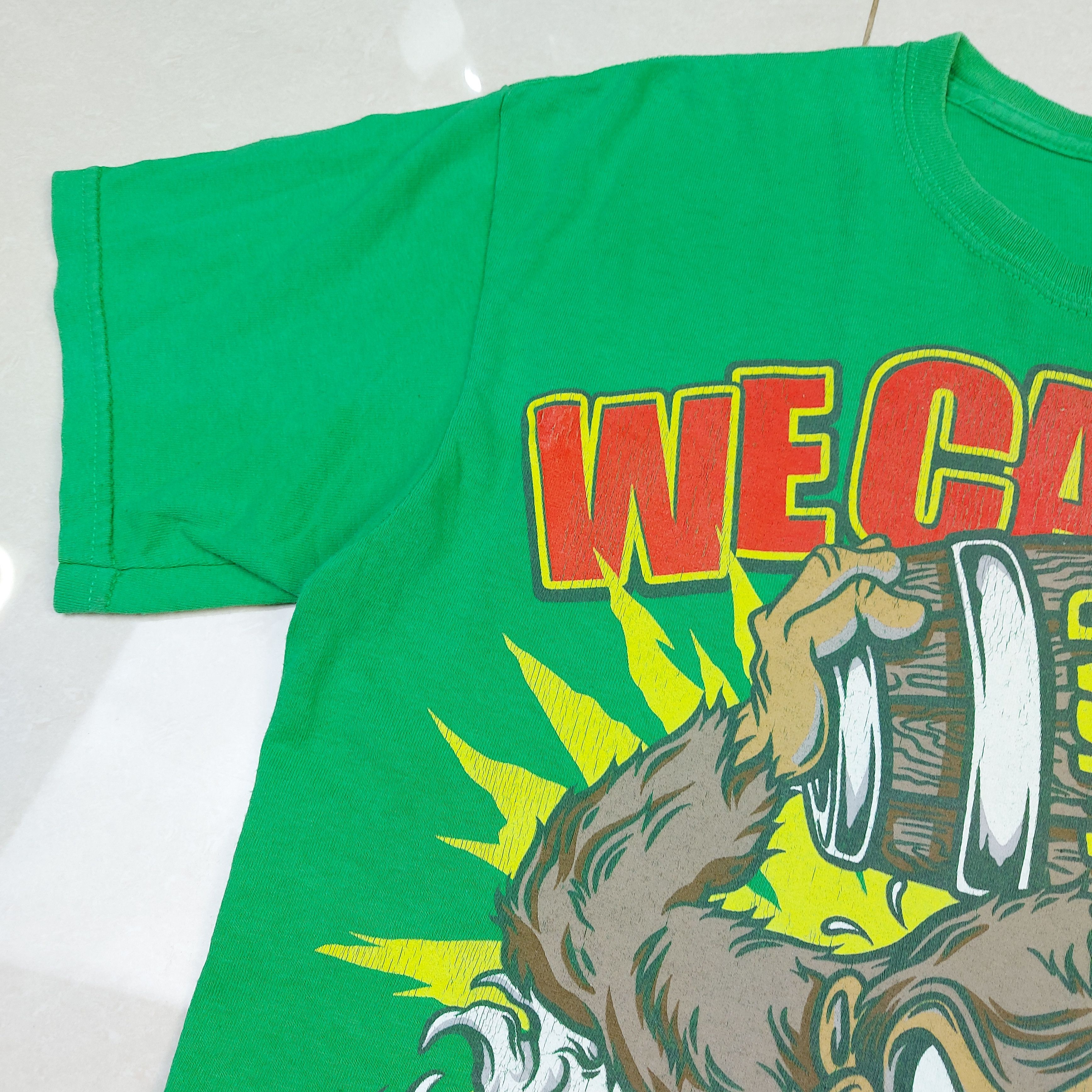 Band Tees Vintage We Came As Romans Band Donkey Kong MySpace Era TEE Size US M / EU 48-50 / 2 - 8 Thumbnail