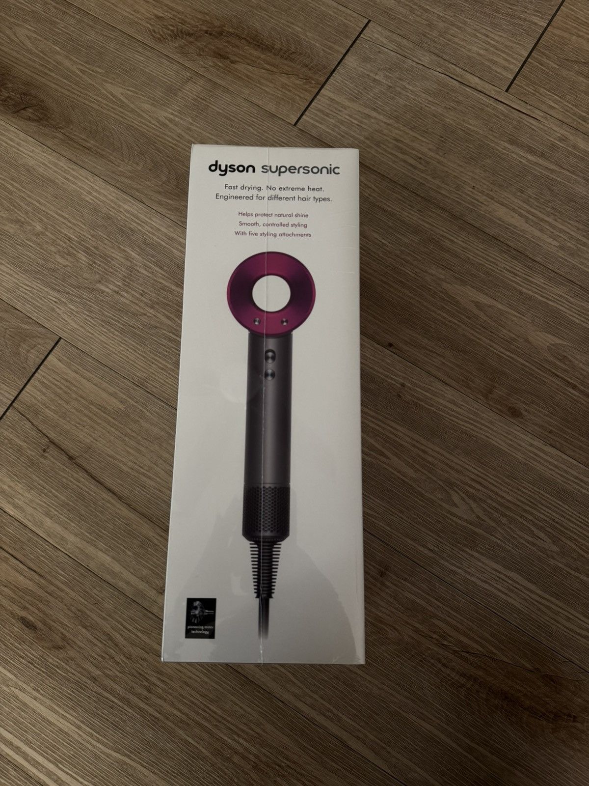 Other Dyson dryer Size ONE SIZE - 1 Thumbnail