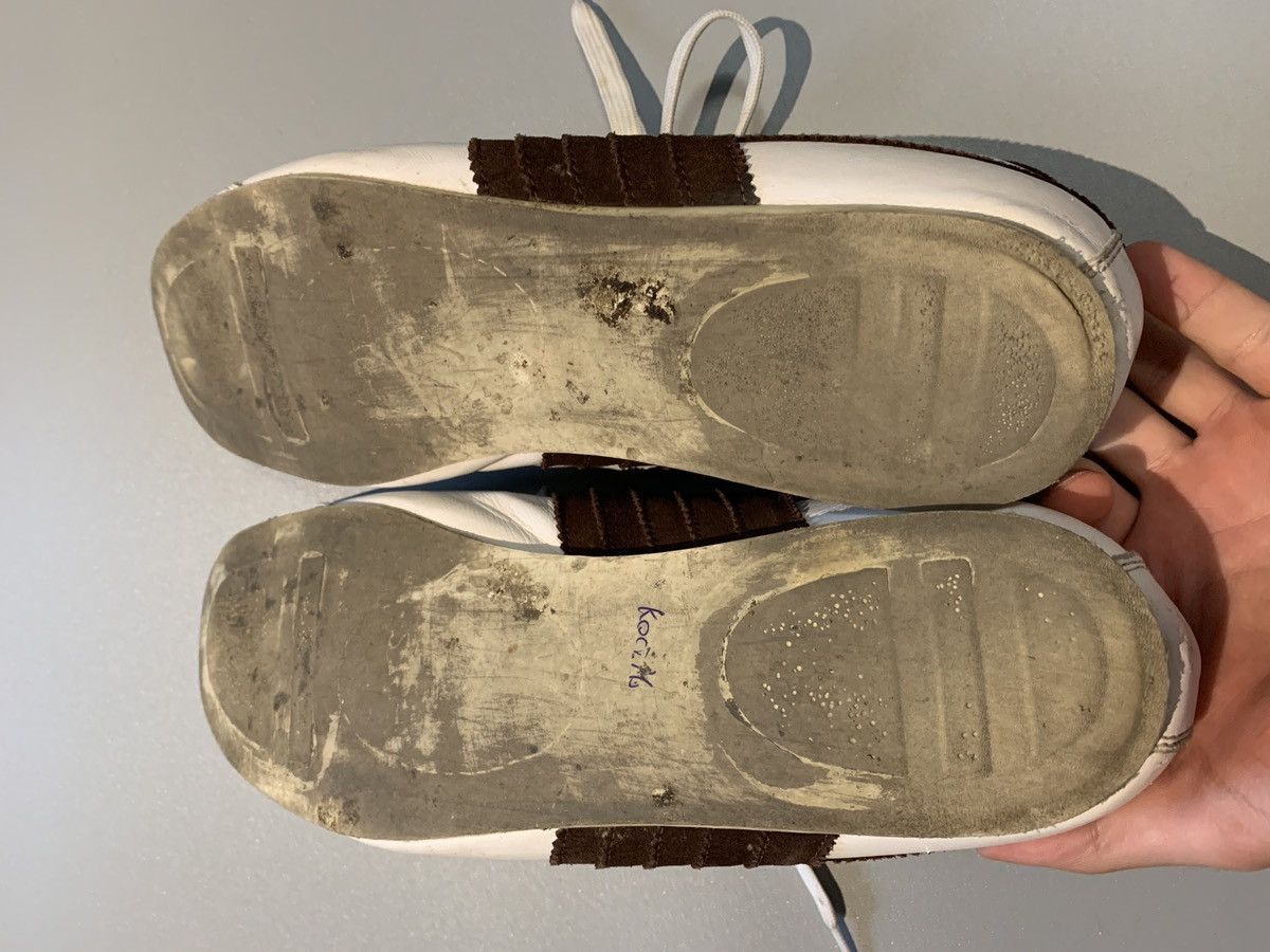 Dolce & Gabbana Dolce&Gabbana Italy Low Top Sneakers Size US 9.5 / EU 42-43 - 10 Thumbnail