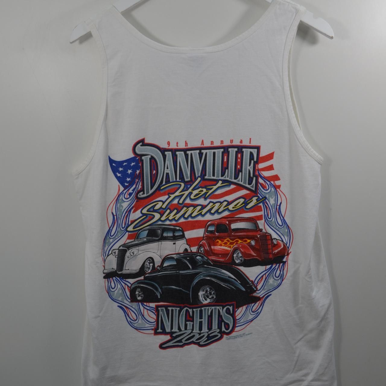 Other Danville Nights Tank Size US M / EU 48-50 / 2 - 3 Thumbnail