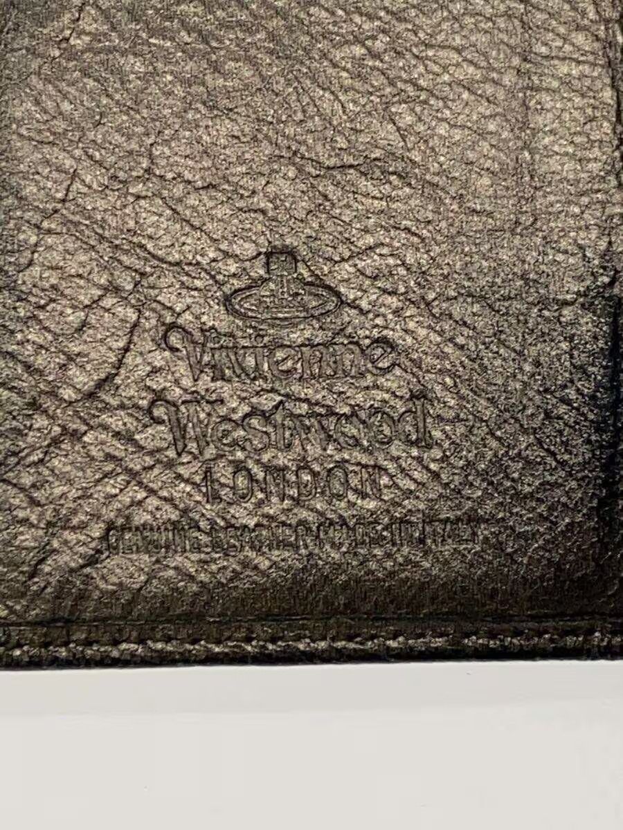 Vivienne Westwood Aged Orb Leather Wallet Size ONE SIZE - 5 Thumbnail