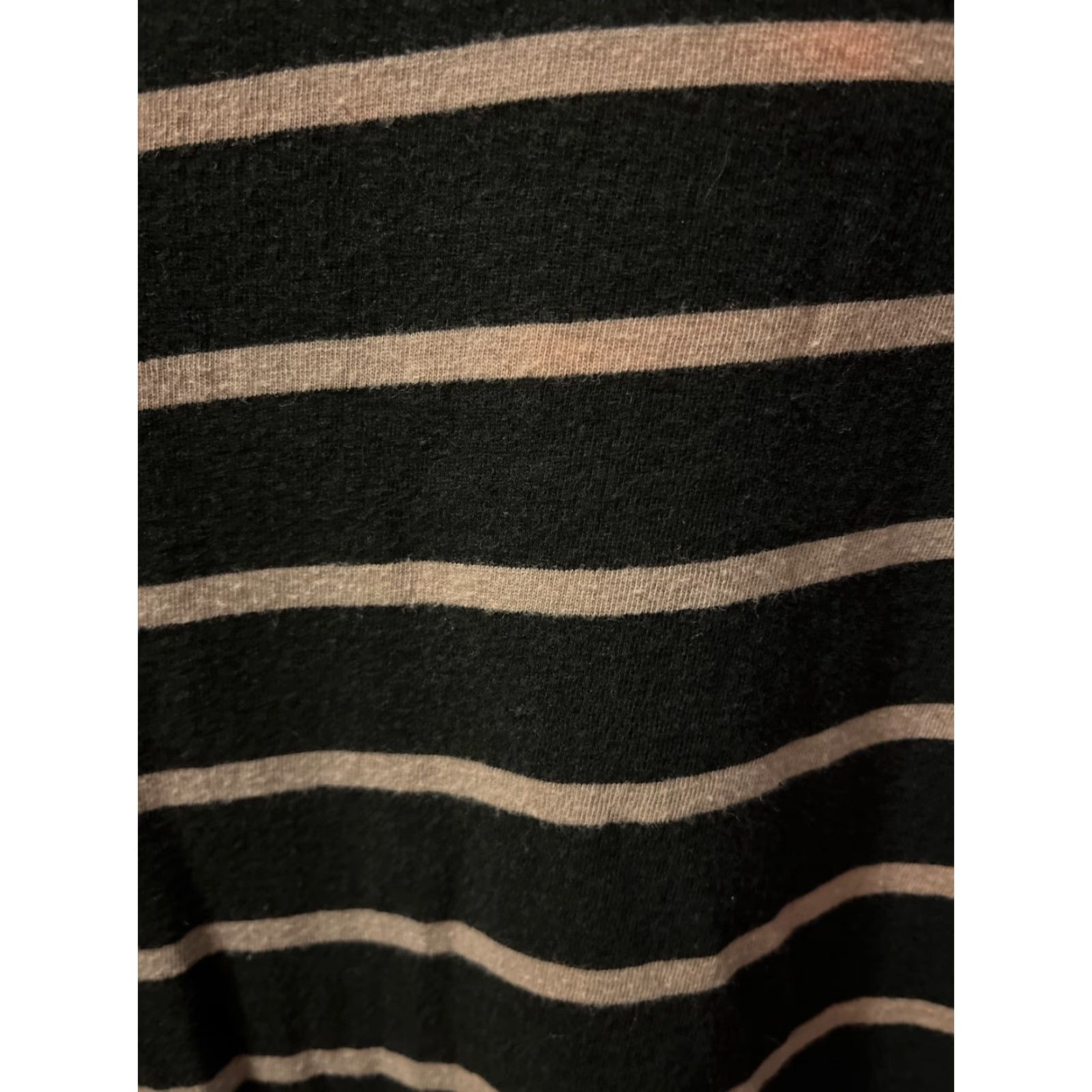 Banana Republic Banana Republic Women’s Dress Shirt Dress Cotton Striped Knee Length Pocket Casual Workwear 3/4 Sleeve M Size M / US 6-8 / IT 42-44 - 5 Thumbnail