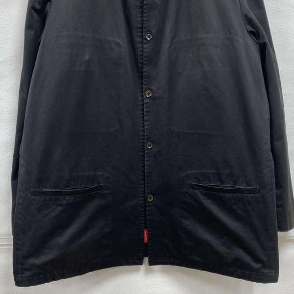 Yohji Yamamoto Yohji Yamamoto Pour Homme 00s Jumper Size US L / EU 52-54 / 3 - 3 Thumbnail