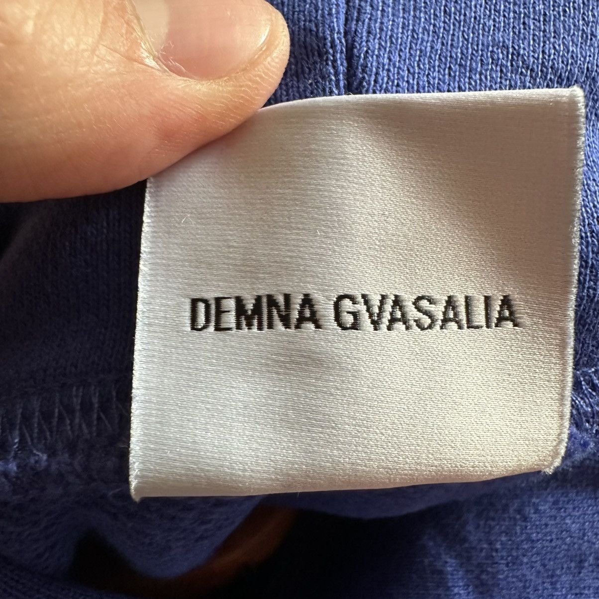Vetements Vetements Ecstasy Hoodie SS19 Size US M / EU 48-50 / 2 - 5 Thumbnail