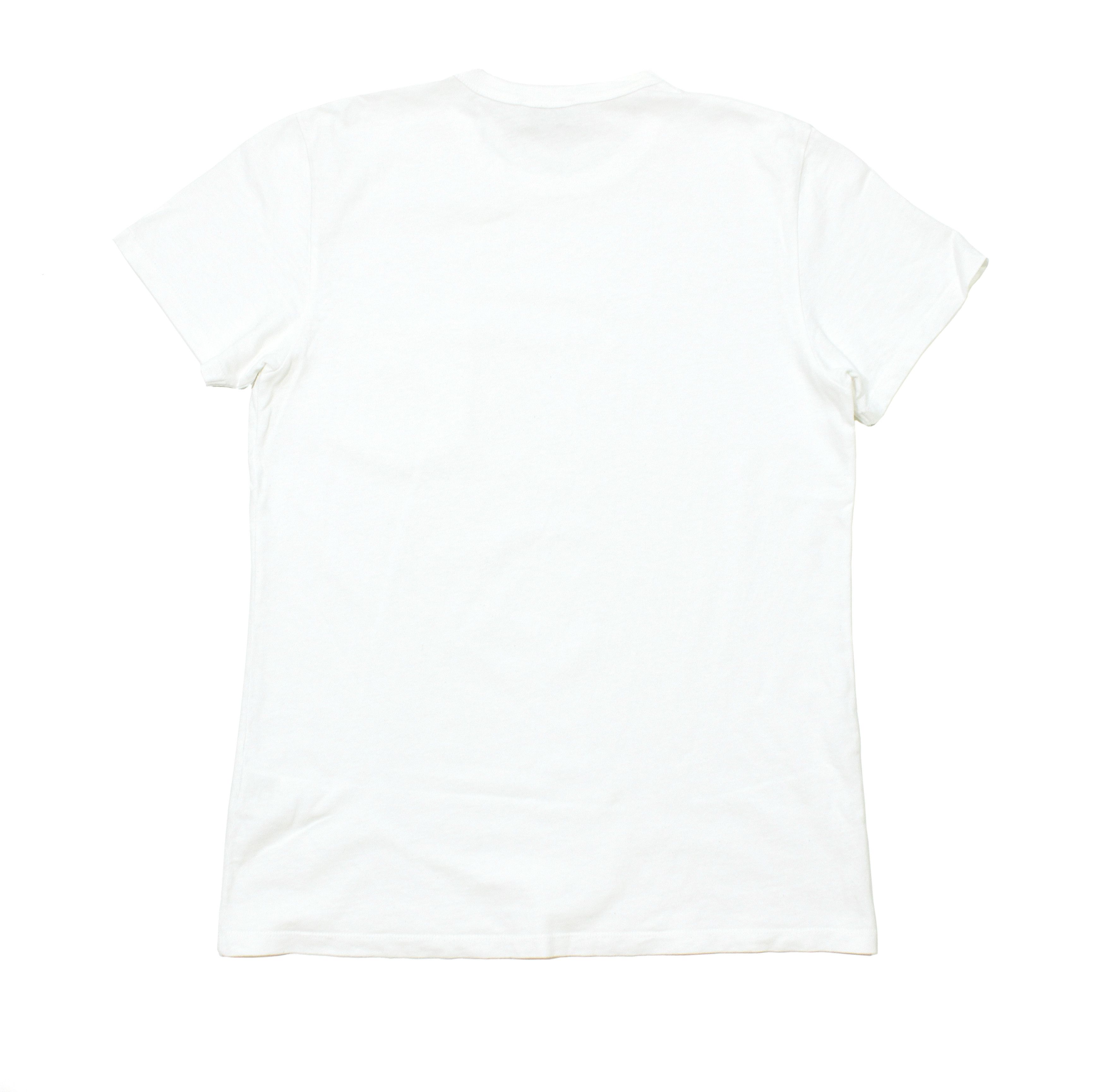 Maison Kitsune Logo Foxy Shirt Size US S / EU 44-46 / 1 - 2 Thumbnail