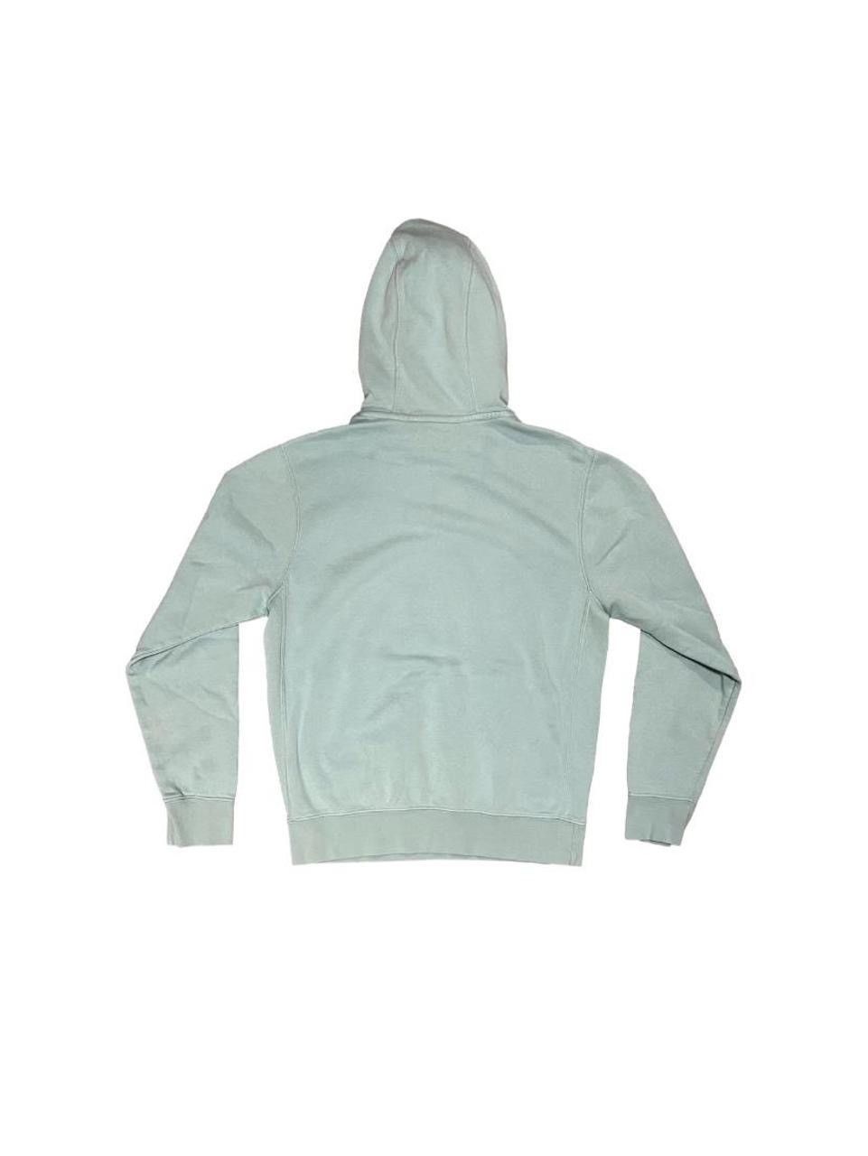 Nike Aqua Nike Hoodie Size US S / EU 44-46 / 1 - 3 Thumbnail