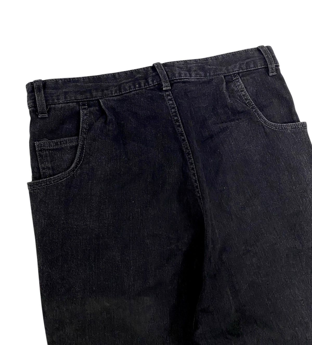 mercibeaucoup Issey Miyake Mercibeaucoup Multipockets Jeans Size US 31 - 7 Thumbnail