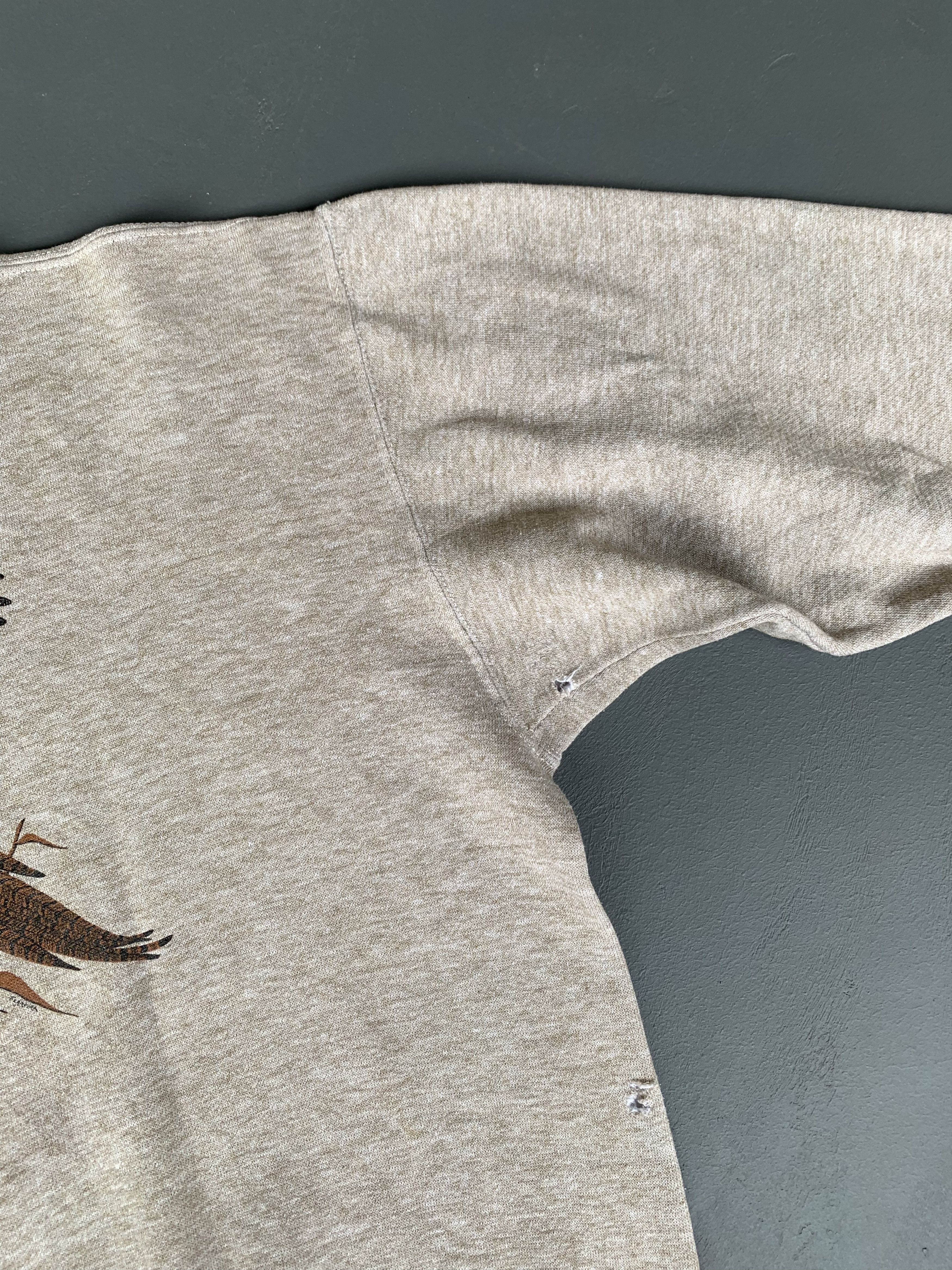 Russell Athletic 70s russell athletic crewneck Size US L / EU 52-54 / 3 - 5 Thumbnail