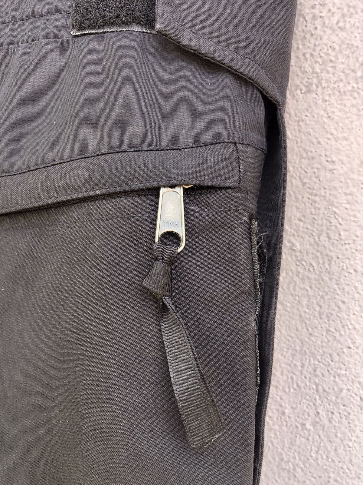 Goretex The North Face Goretex Pants Size US 32 / EU 48 - 11 Thumbnail