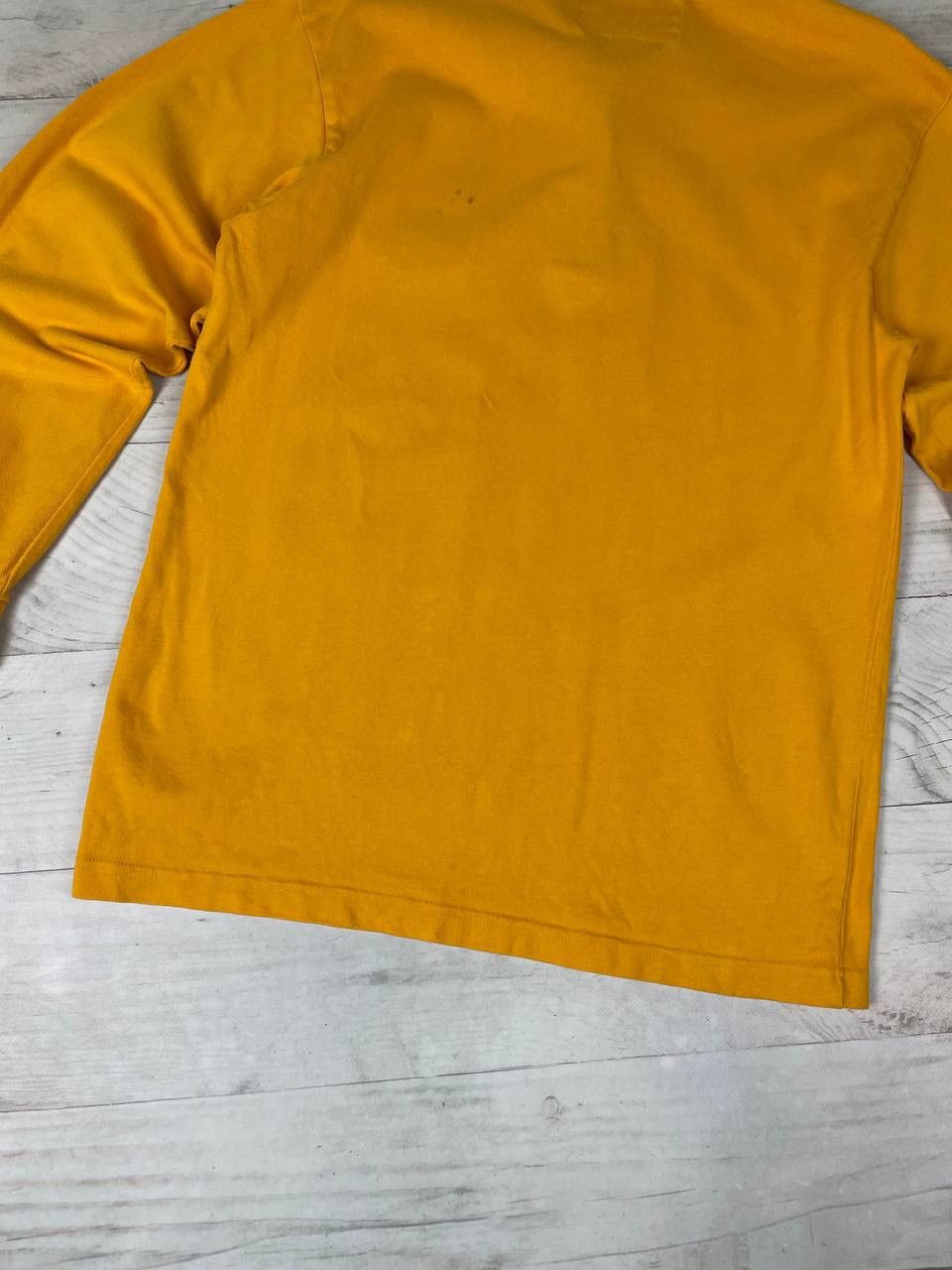 Cotton Traders Vintage Cotton Traders AUSTRALIA RUGBY Long Sleeve Shirt 80s Size US M / EU 48-50 / 2 - 14 Thumbnail