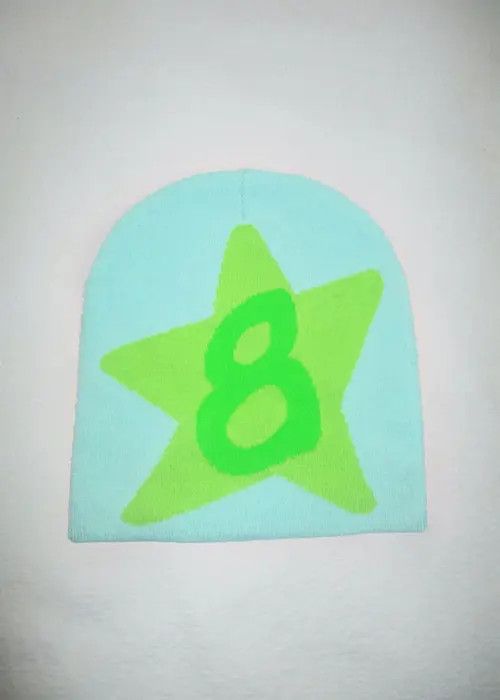 Other 8STAR BEANIE Size ONE SIZE - 1 Thumbnail