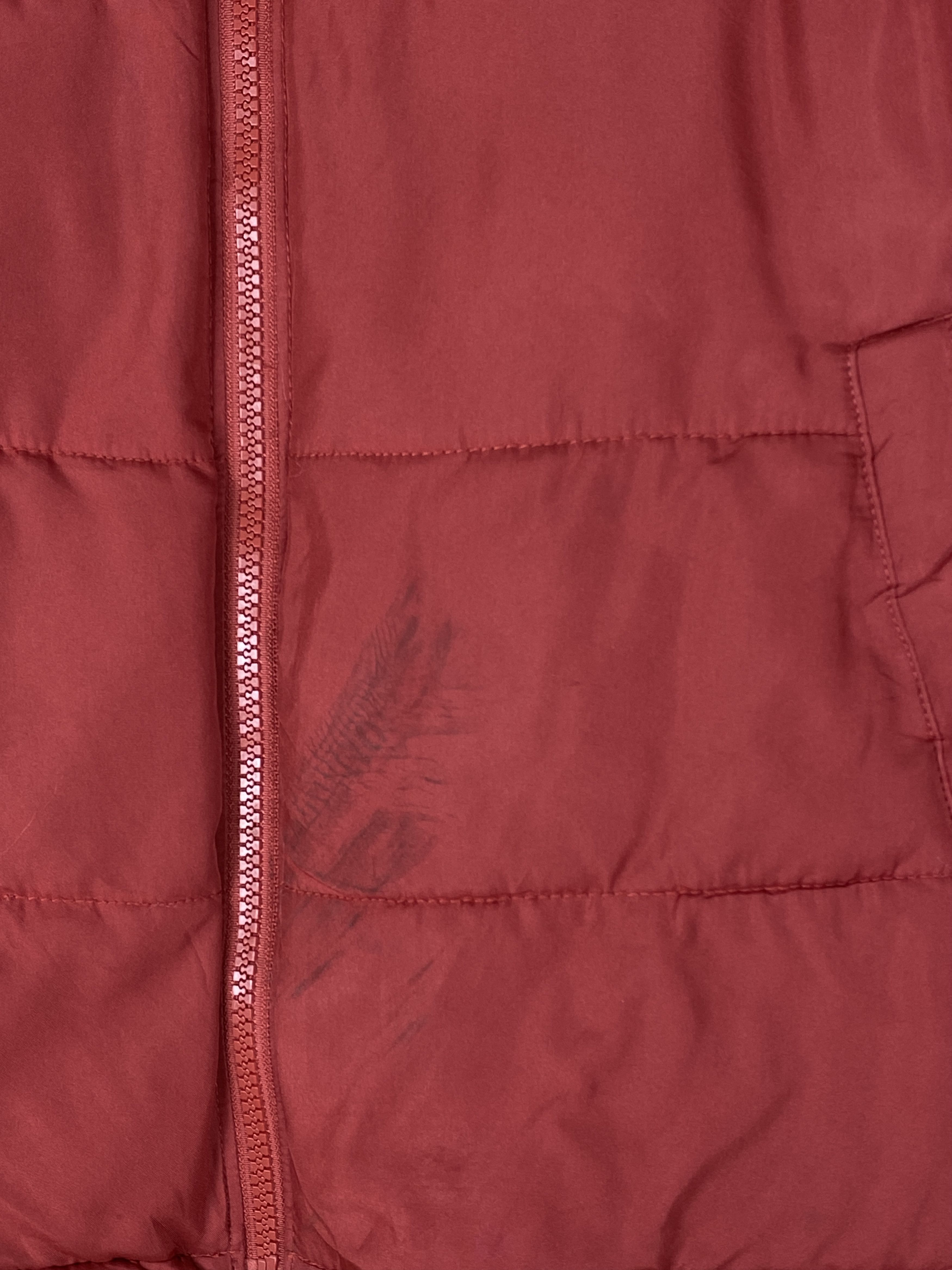 Old Navy Vintage Old Navy Puffer Jacket Size US S / EU 44-46 / 1 - 3 Thumbnail