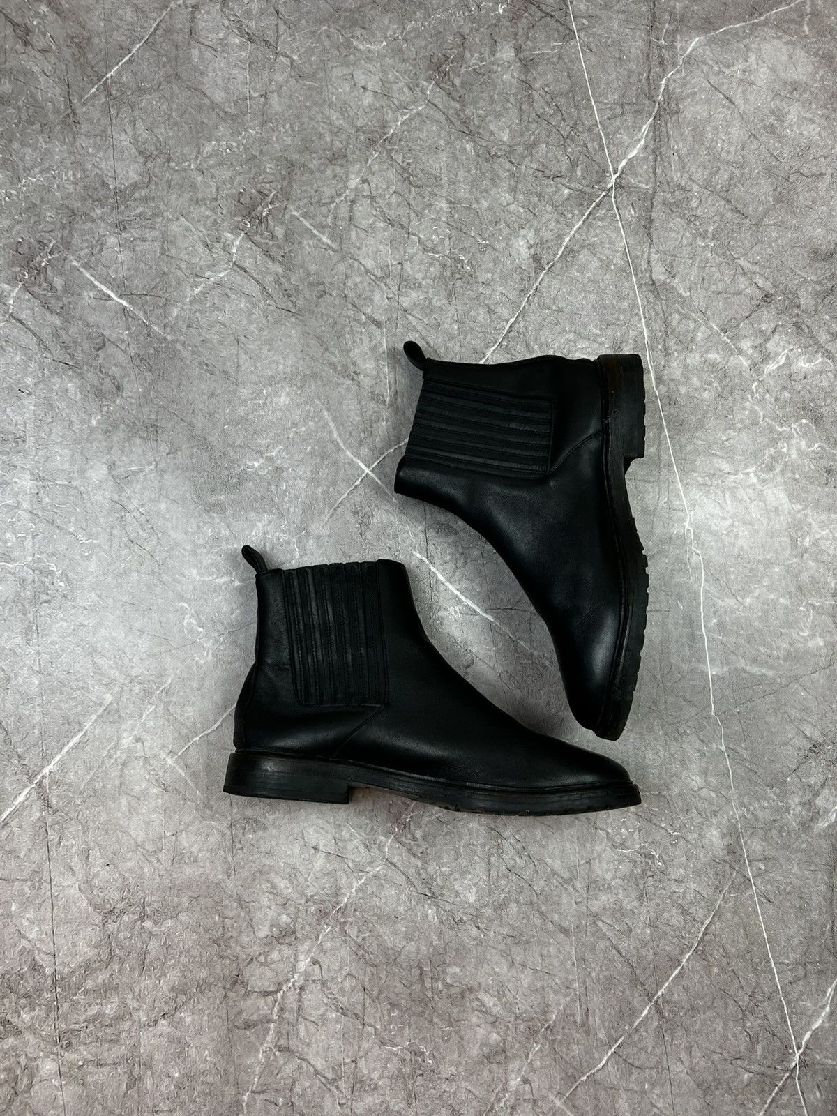 Allsaints Allsaints Harley Chelsea boots Size US 10.5 / EU 43-44 - 6 Thumbnail
