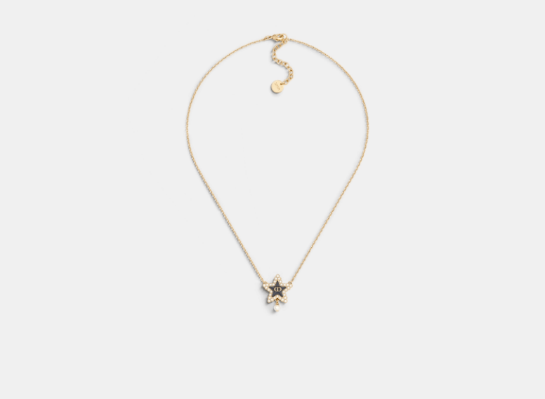 Dior o1w1db10126 N3102W Size : OS / Necklace in Multicolor Size ONE SIZE - 1 Thumbnail