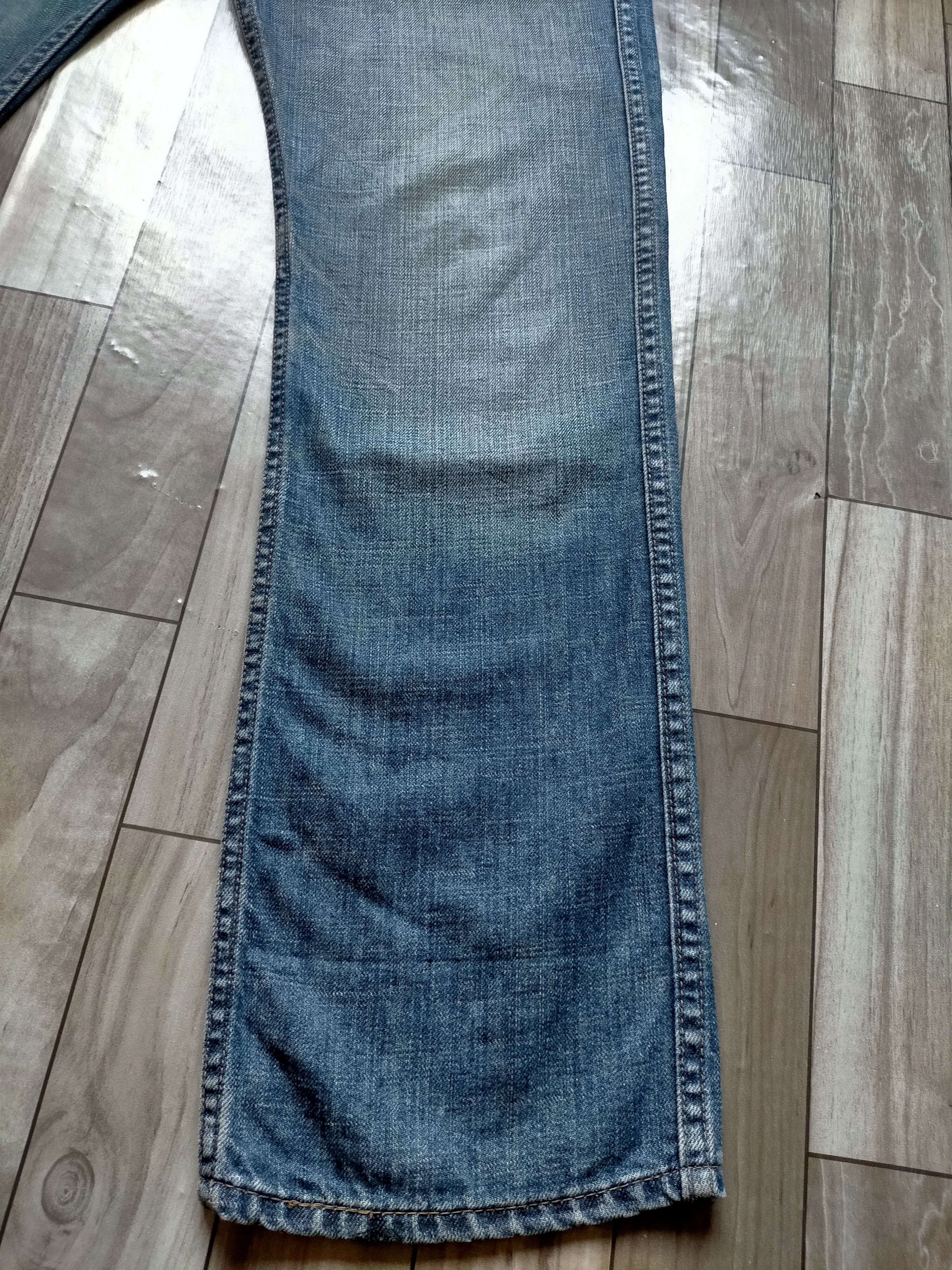 Levi's Levis Silvertab Slim Denim pants Size US 33 - 8 Thumbnail