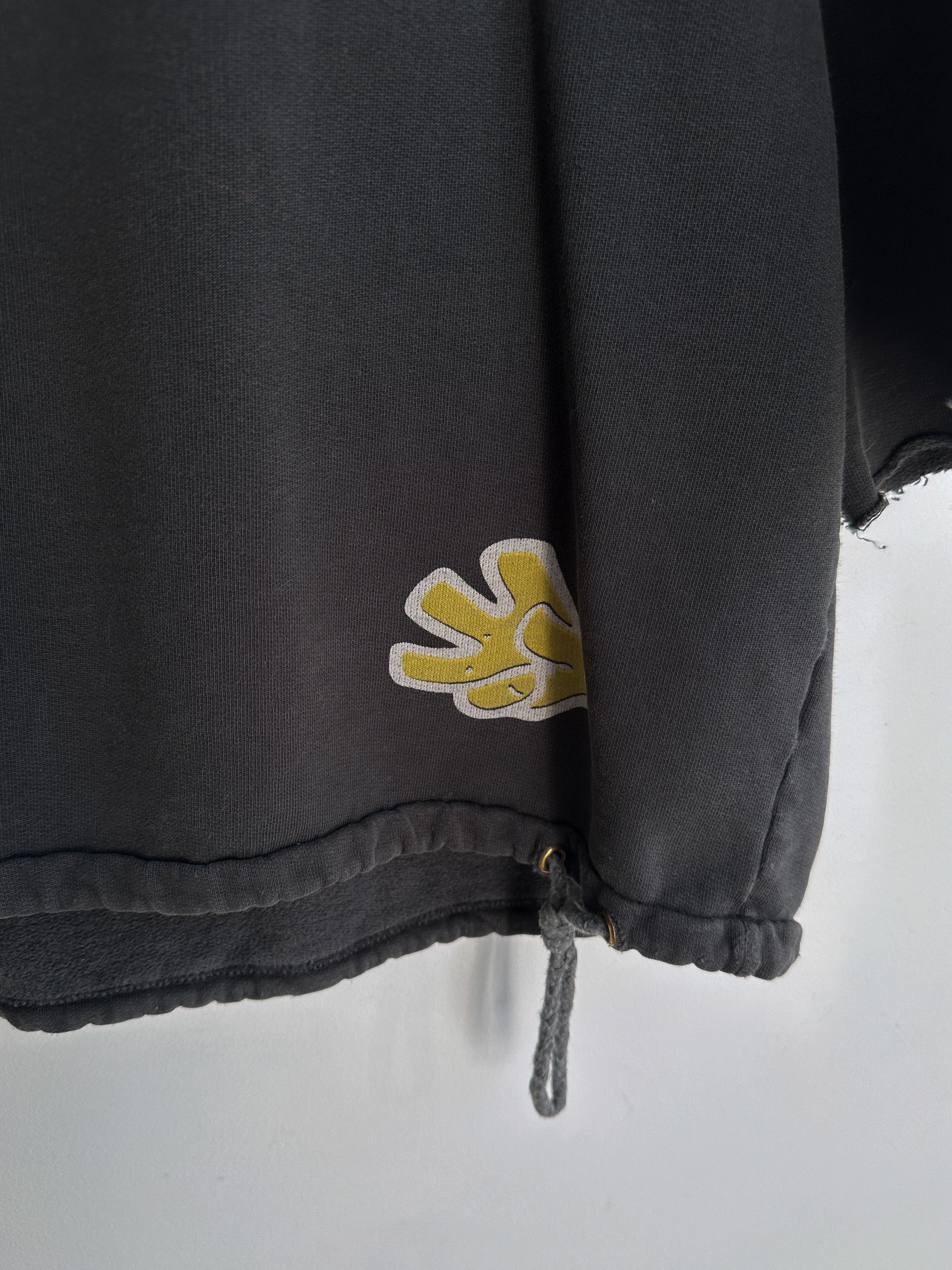 Adidas Vintage Adidas 90s Half Zip Sweatshirt Jumper Size US L / EU 52-54 / 3 - 6 Thumbnail