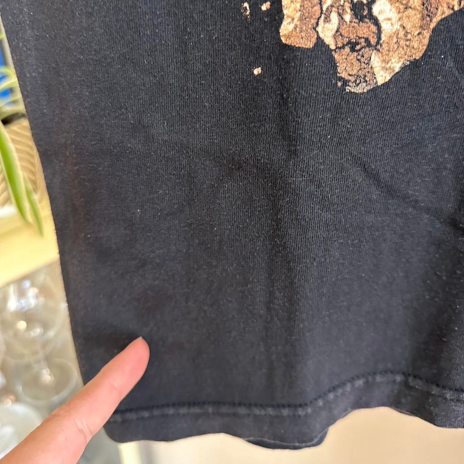 Vintage × WCW/nWo × WWF Vintage 1998 Stone Cold Steve Austin Shirt Size US L / EU 52-54 / 3 - 3 Thumbnail
