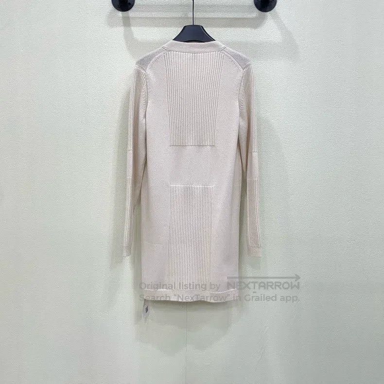 Hermes Hermes Mid-Length Knit Cardigan Size XS / US 0-2 / IT 36-38 - 2 Thumbnail