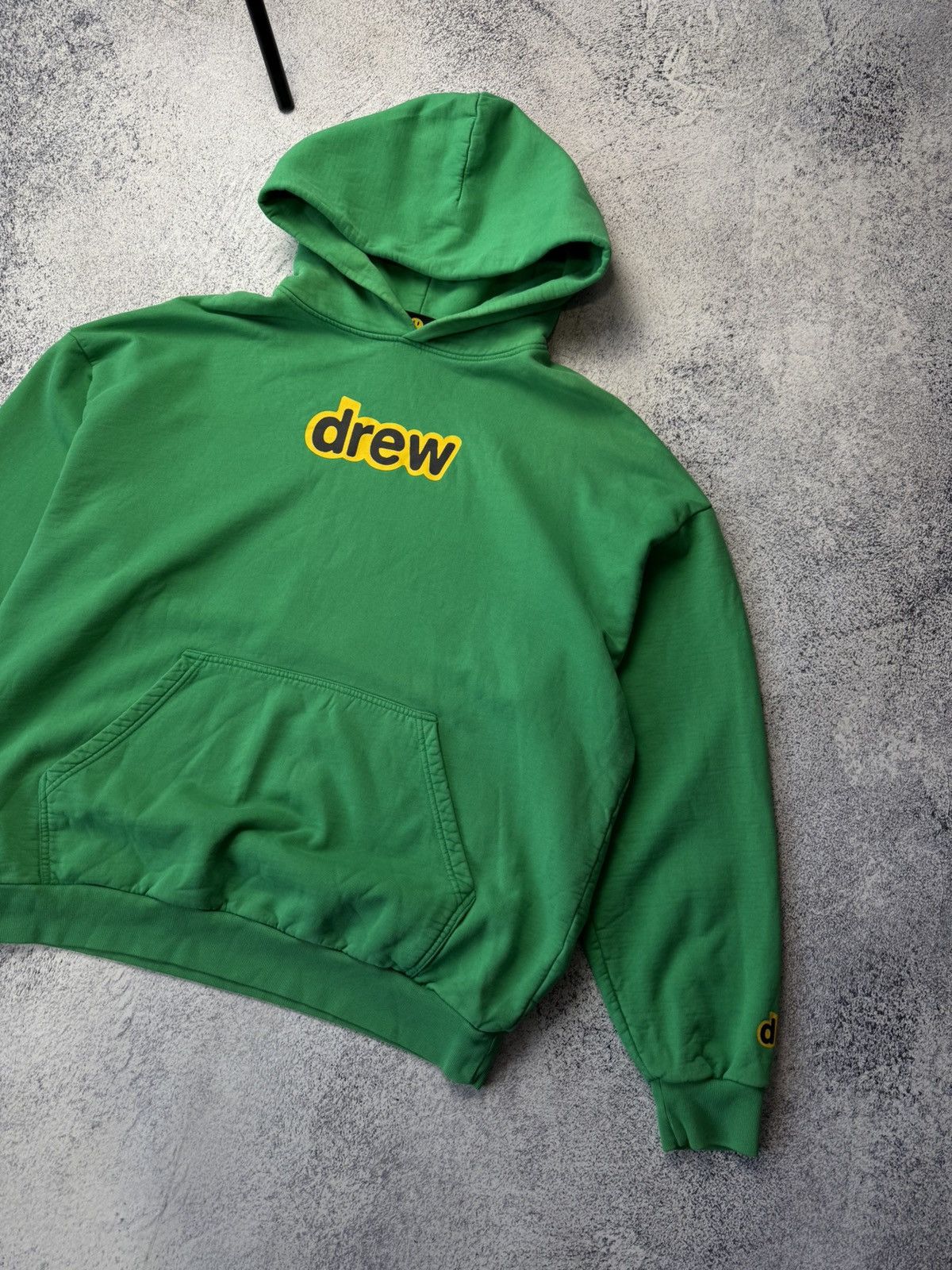 Drew House Drew House Hoodie Green Size US L / EU 52-54 / 3 - 4 Thumbnail