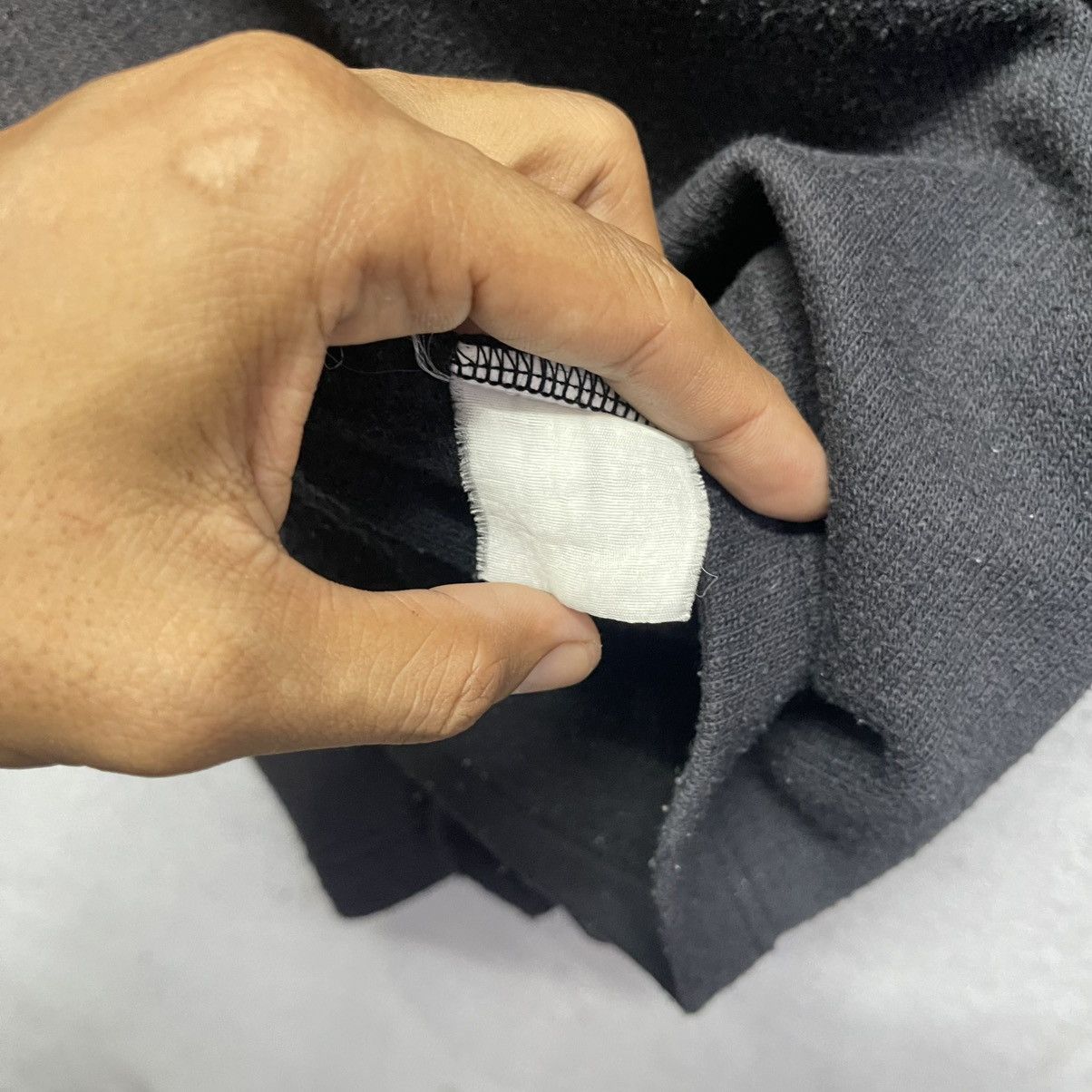 GianMarco Venturi GMV Sport Italy Crewneck Sweatshirt (GianMarco Venturi) Size US XL / EU 56 / 4 - 9 Thumbnail