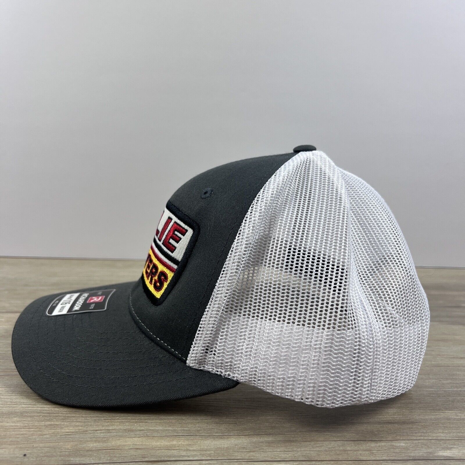 Other Wylie Sprayers Snapback Hat Adjustable Hat Gray Adjustable H Size ONE SIZE - 7 Thumbnail